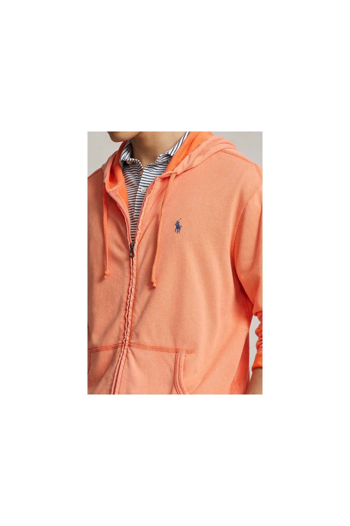 Polo Ralph Lauren Felpa Uomo - Polo Ralph Lauren