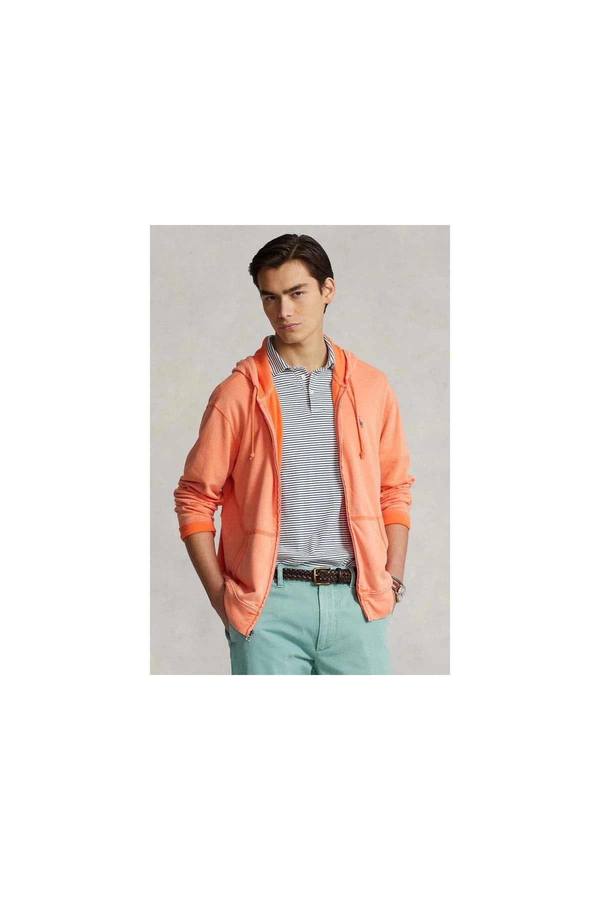 Polo Ralph Lauren Felpa Uomo - Polo Ralph Lauren