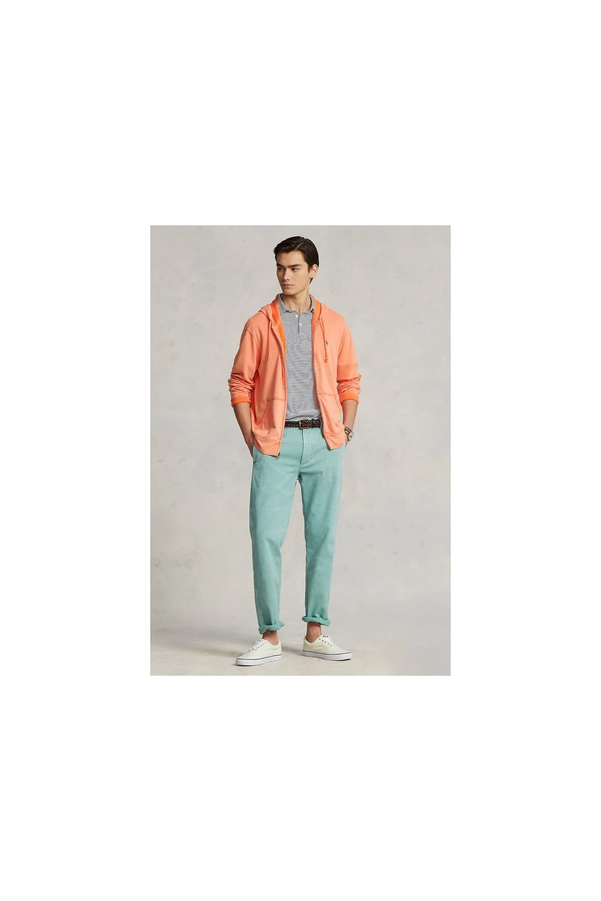Polo Ralph Lauren Felpa Uomo - Polo Ralph Lauren