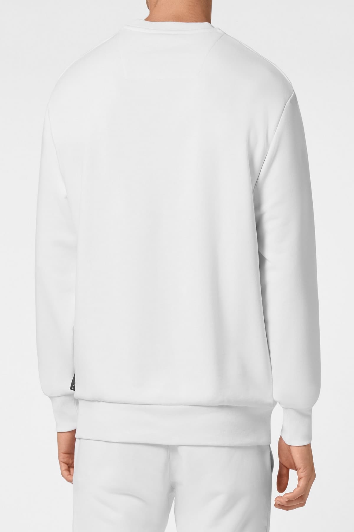 Philipp Plein Felpa Uomo - Philipp Plein