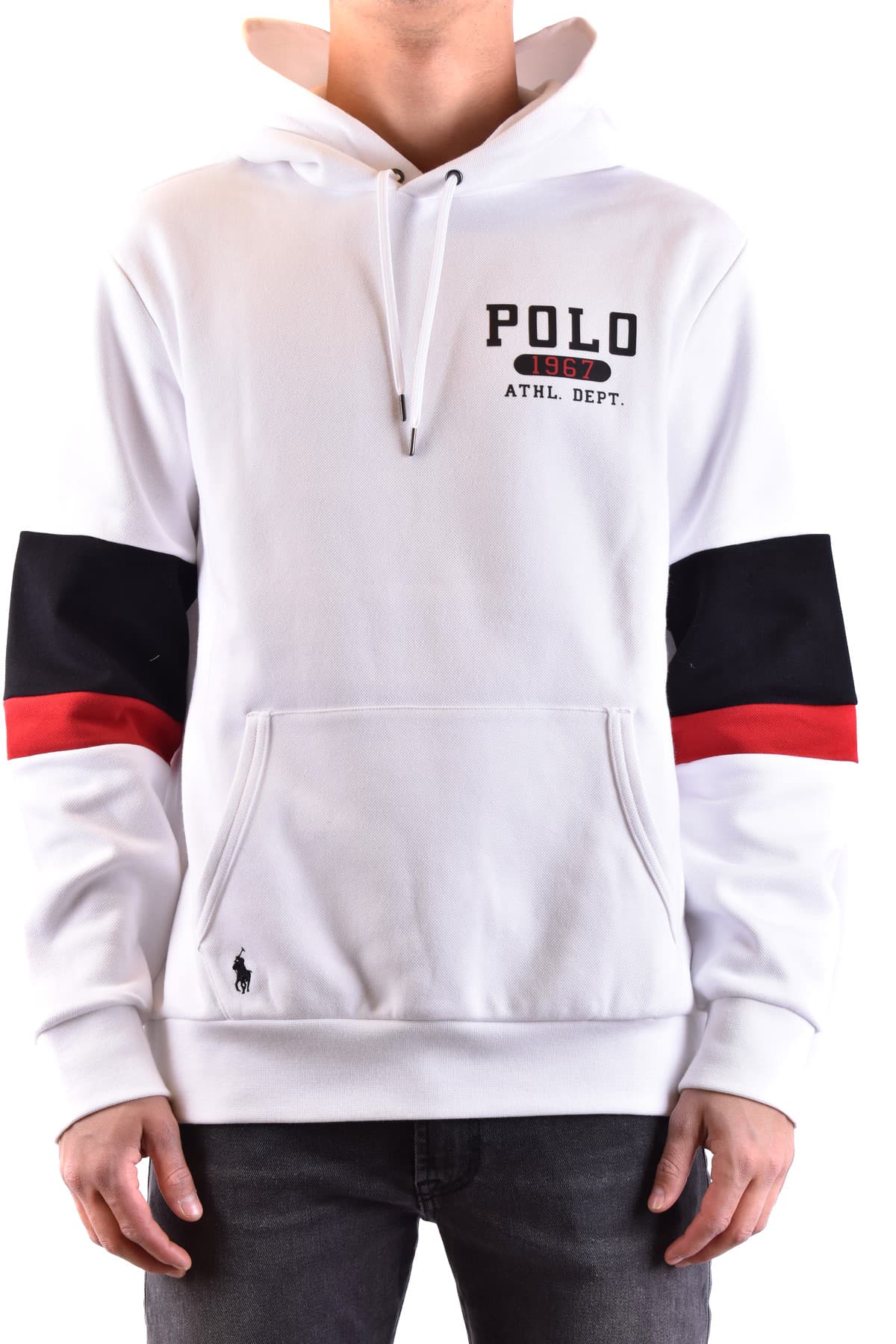Polo Ralph Lauren Felpa Uomo - Polo Ralph Lauren