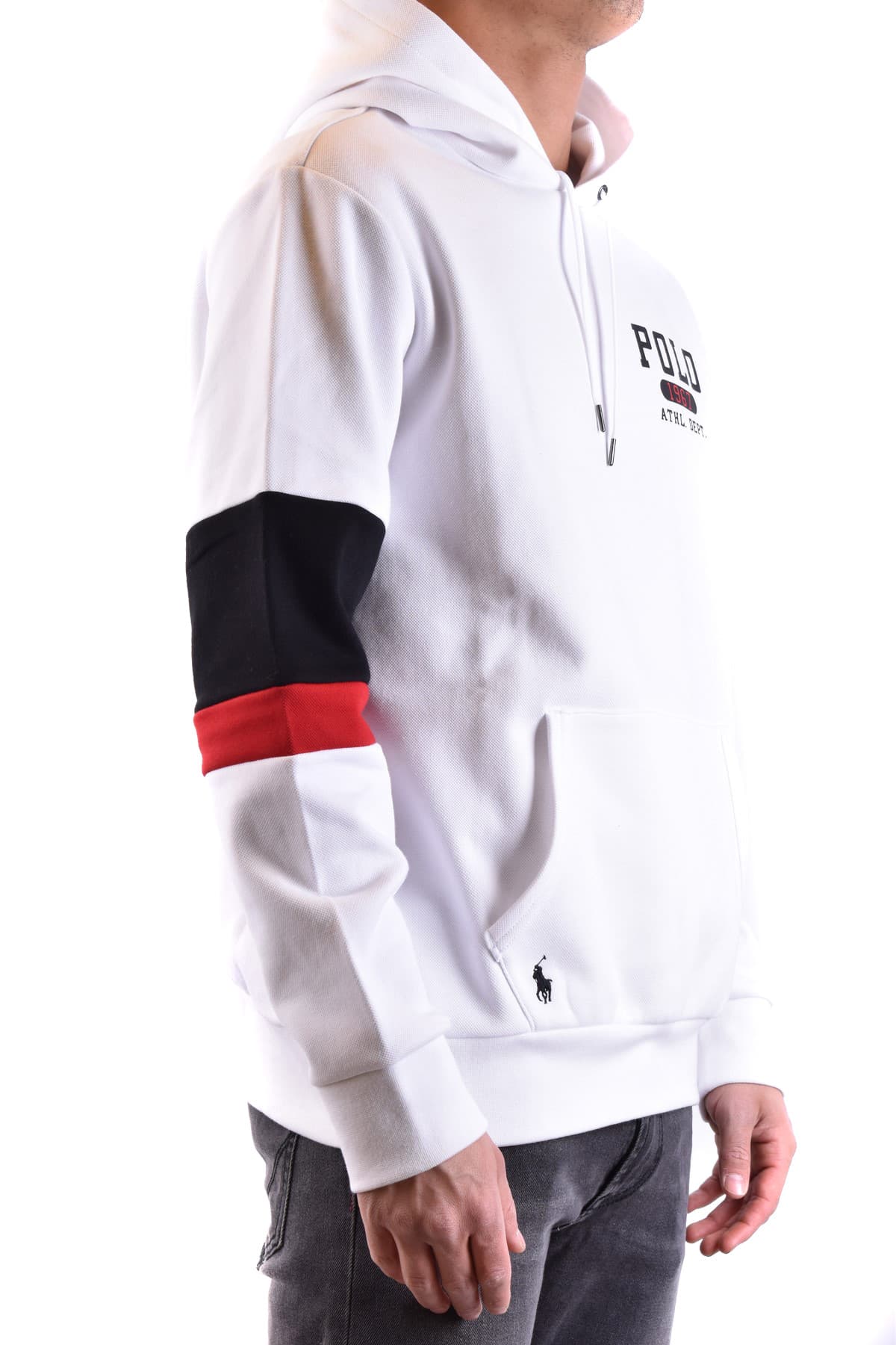 Polo Ralph Lauren Felpa Uomo - Polo Ralph Lauren