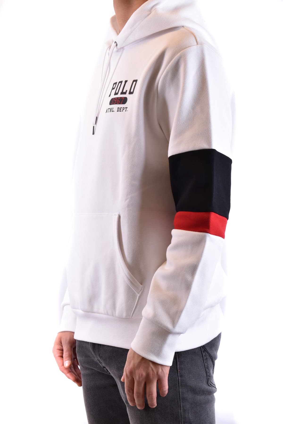 Polo Ralph Lauren Felpa Uomo - Polo Ralph Lauren