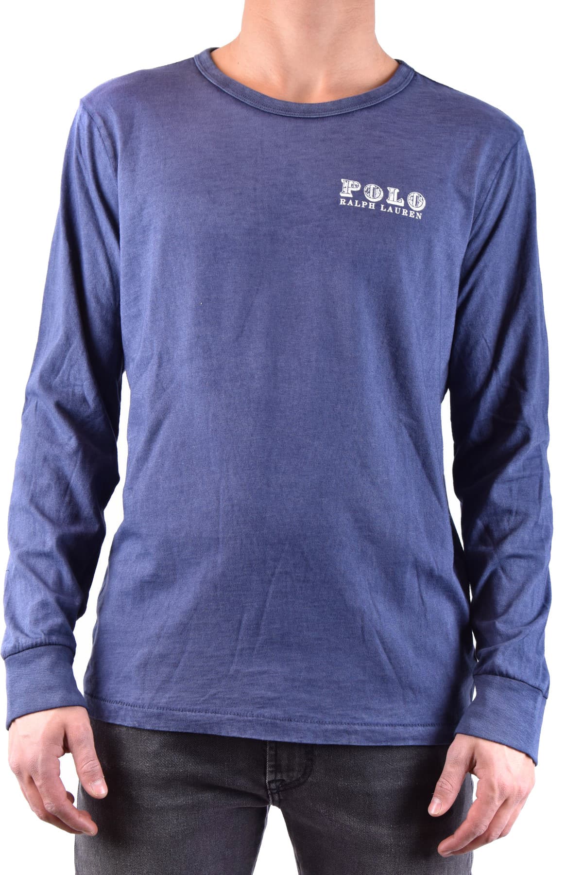 Polo Ralph Lauren T-Shirt Uomo - Polo Ralph Lauren