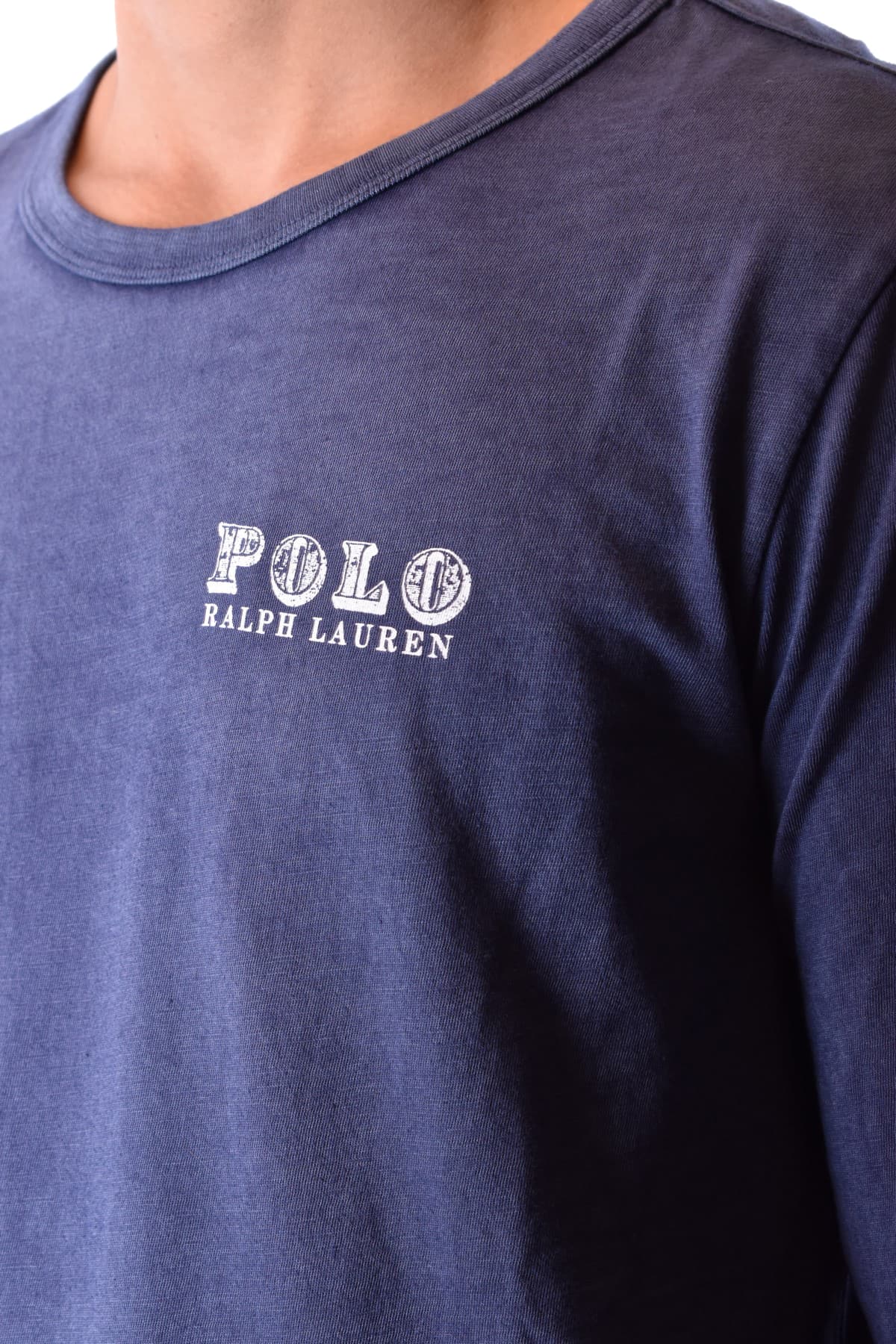 Polo Ralph Lauren T-Shirt Uomo - Polo Ralph Lauren