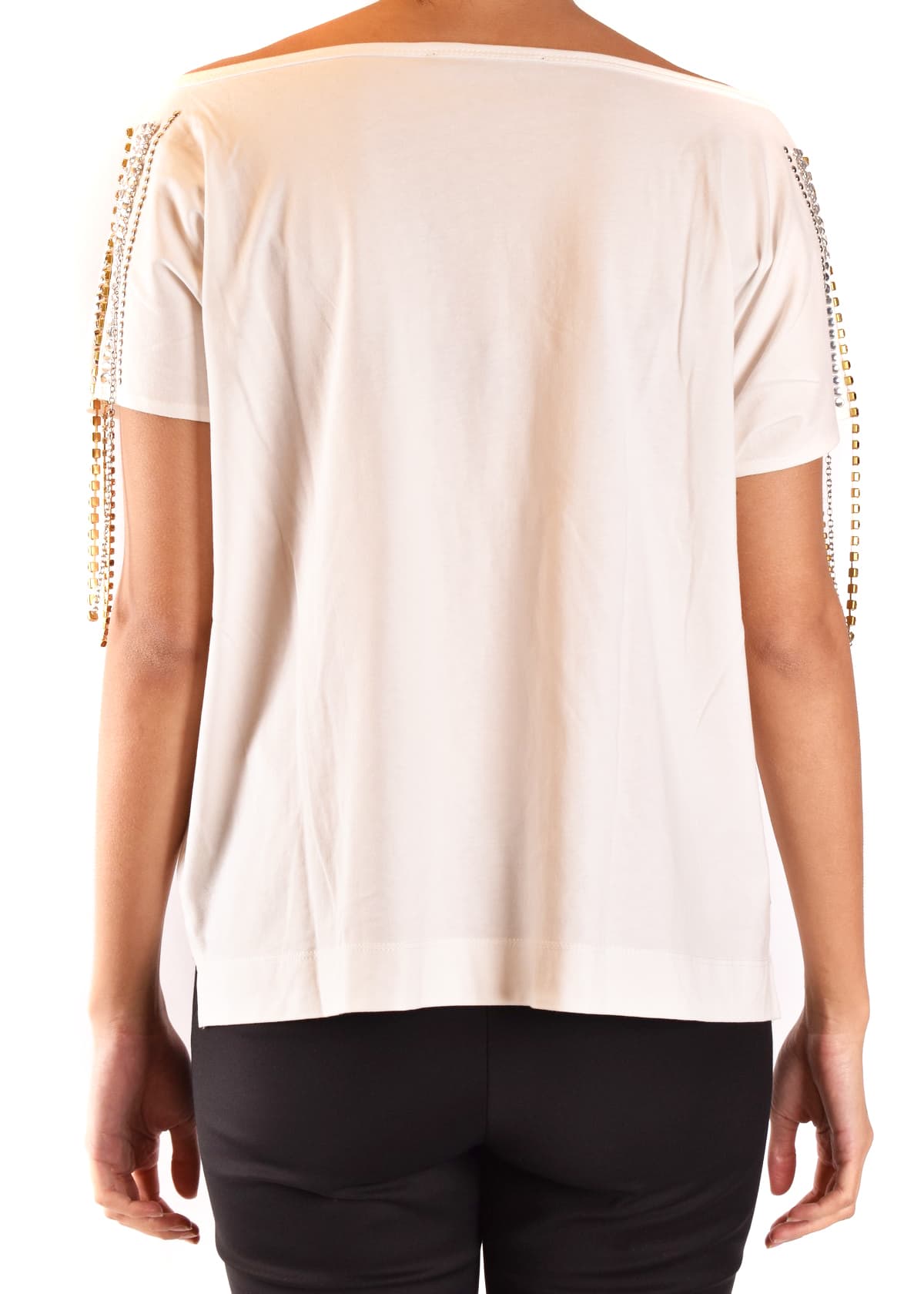 Philipp Plein T-Shirt Donna - Philipp Plein