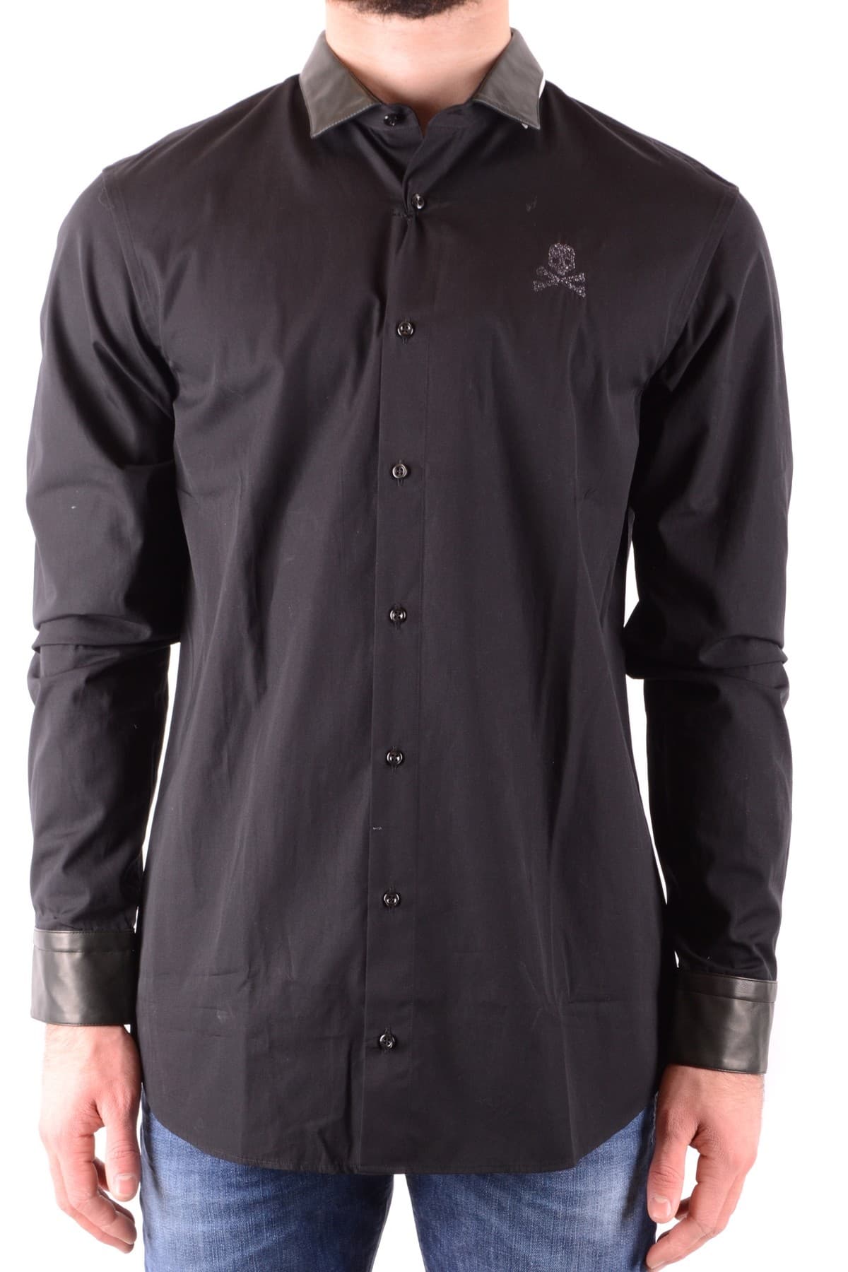 Philipp Plein Camicia Uomo - Philipp Plein
