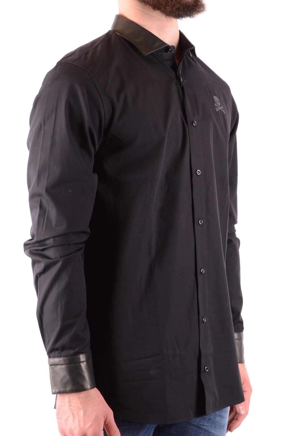 Philipp Plein Camicia Uomo - Philipp Plein