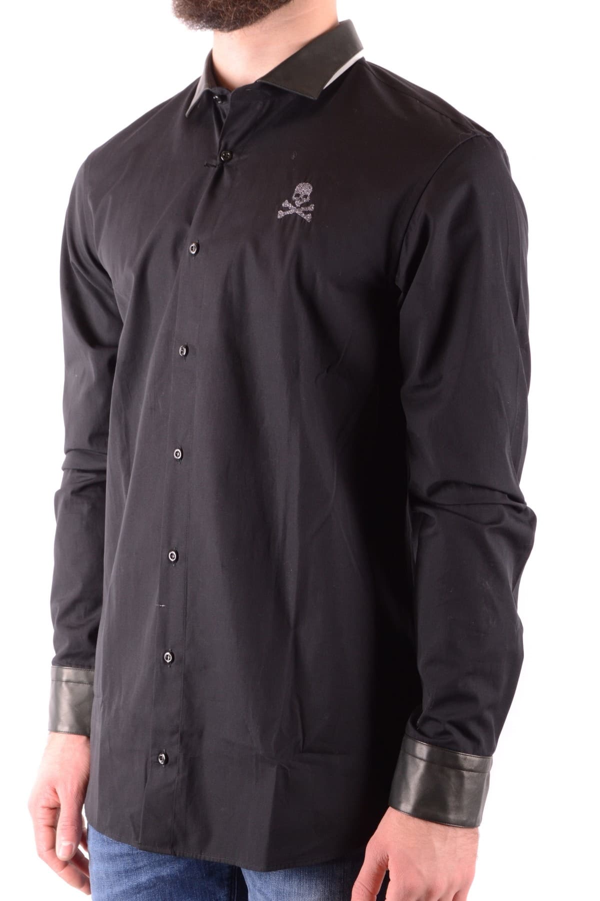 Philipp Plein Camicia Uomo - Philipp Plein