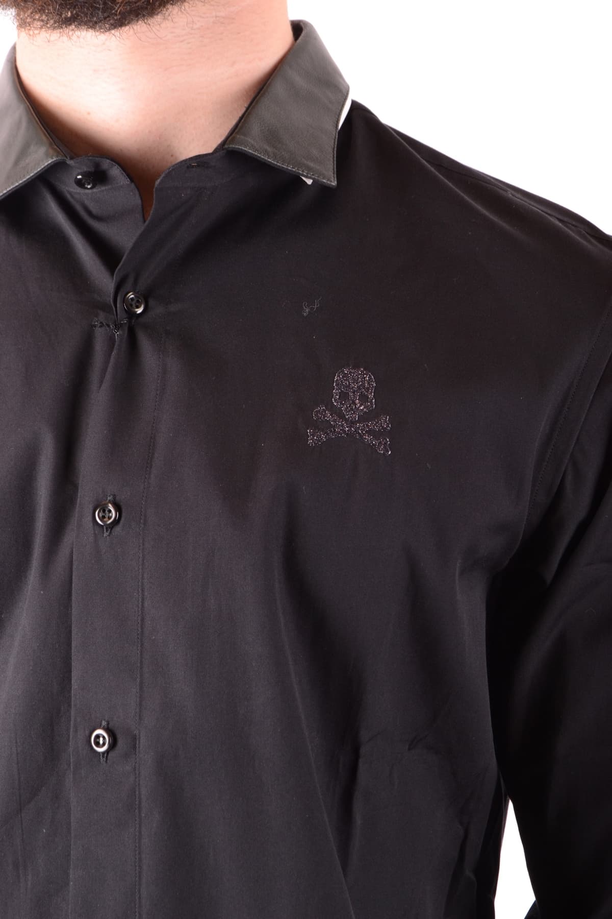 Philipp Plein Camicia Uomo - Philipp Plein