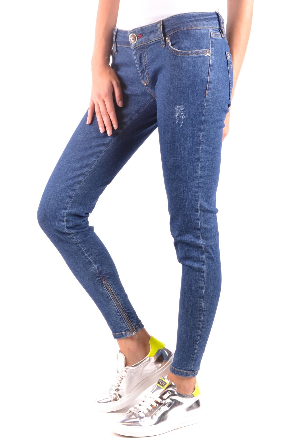 Philipp Plein Jeans Donna - Philipp Plein
