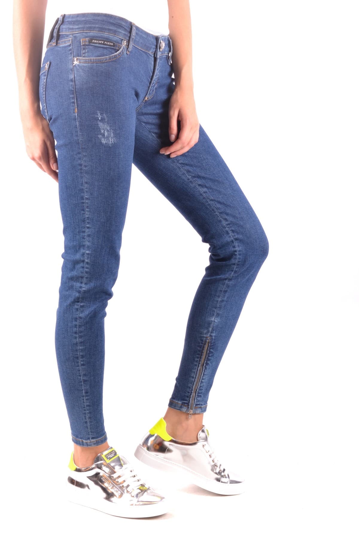 Philipp Plein Jeans Donna - Philipp Plein