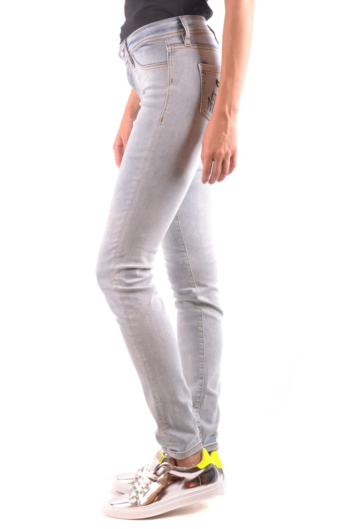 Philipp Plein Jeans Donna - Philipp Plein