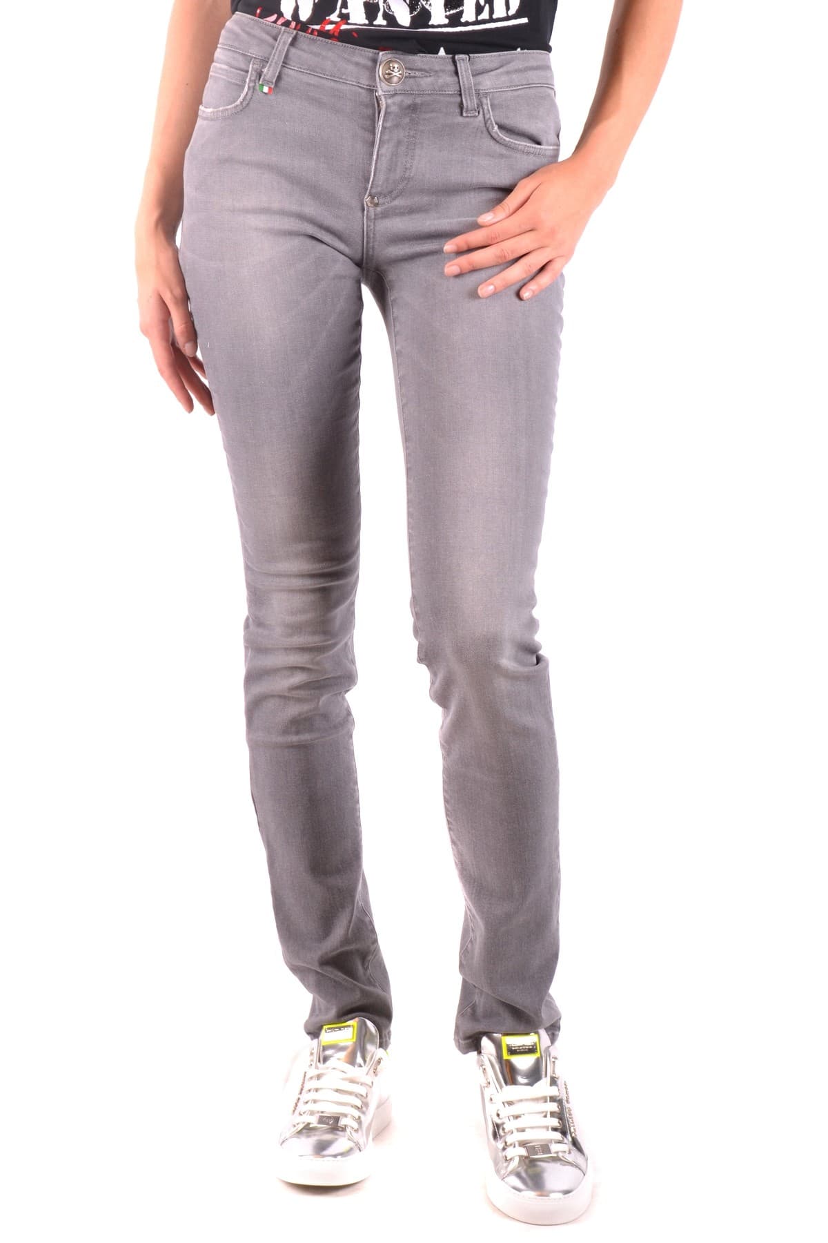 Philipp Plein Pantaloni Donna - Philipp Plein
