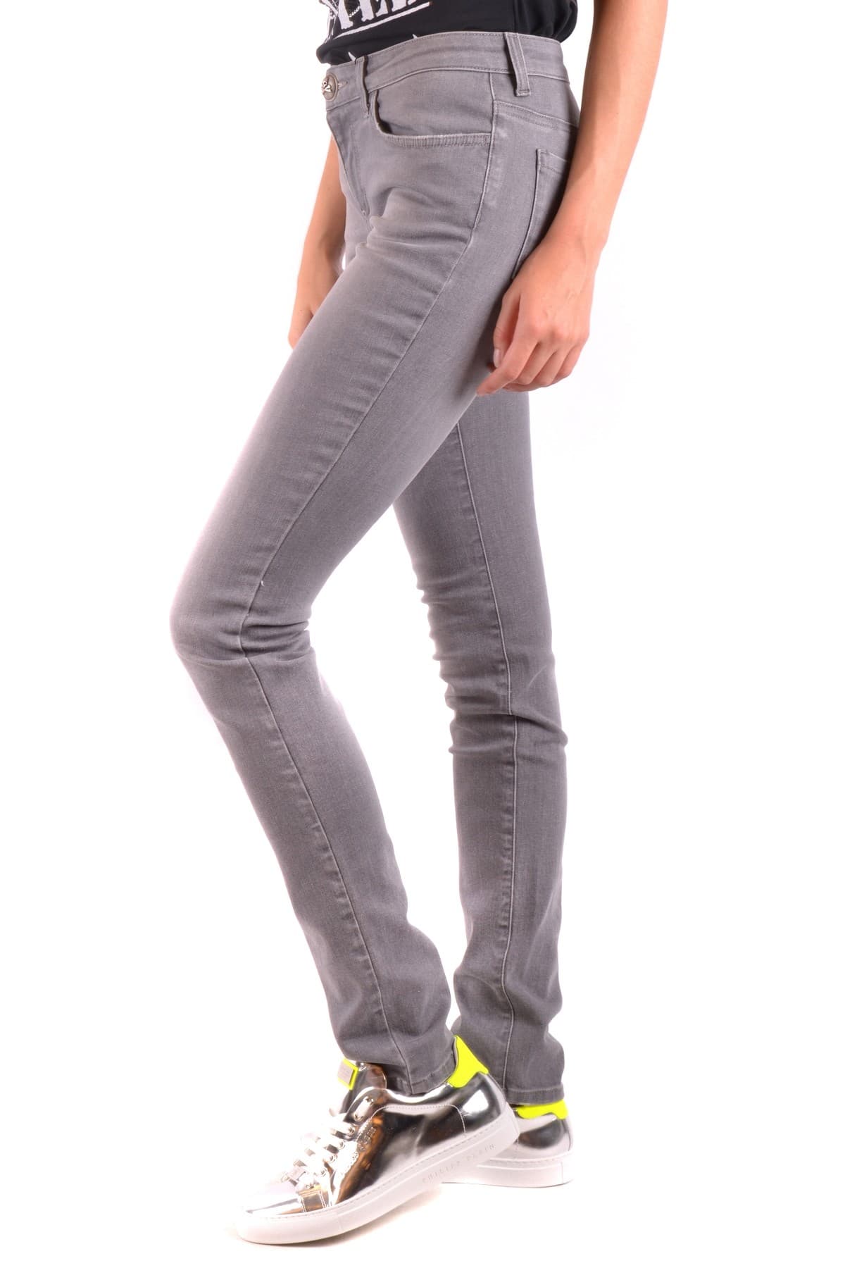 Philipp Plein Pantaloni Donna - Philipp Plein