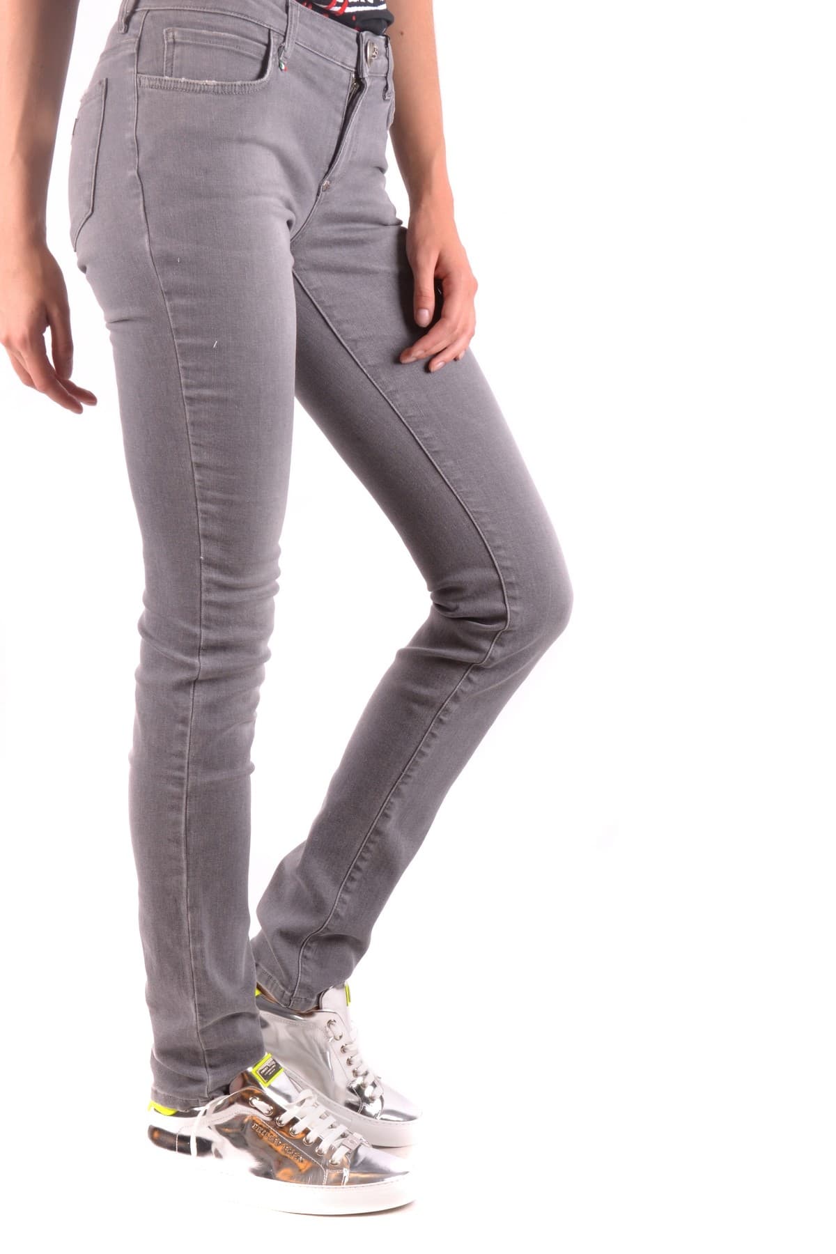 Philipp Plein Pantaloni Donna - Philipp Plein