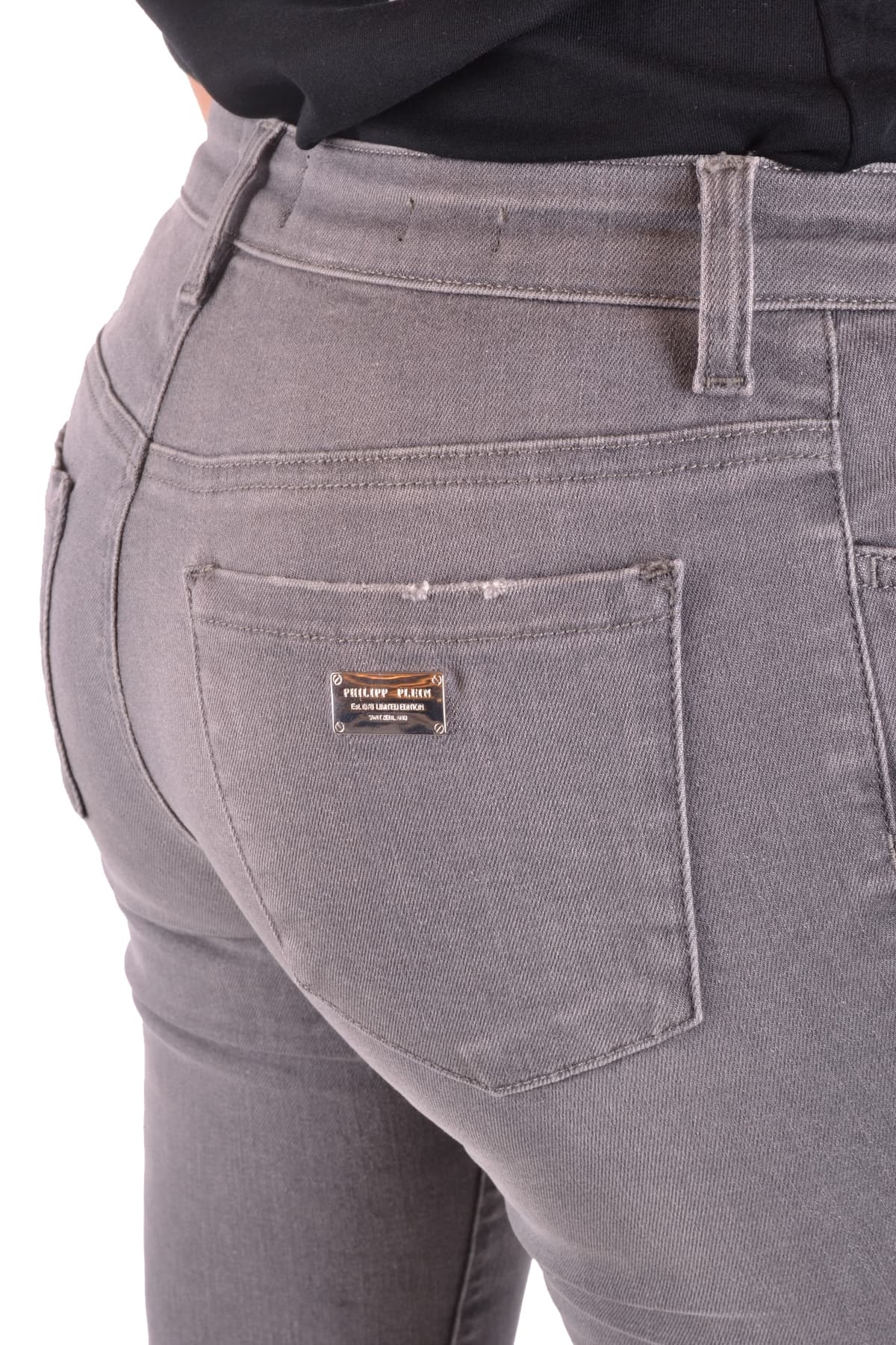 Philipp Plein Pantaloni Donna - Philipp Plein