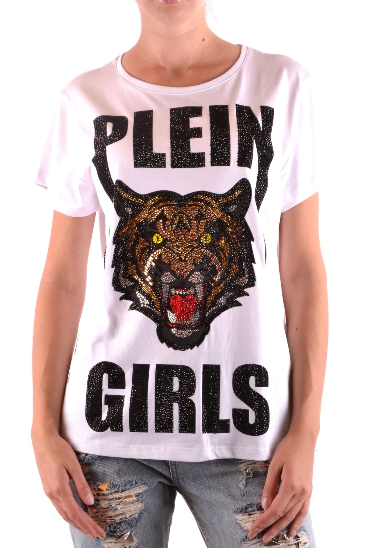 Philipp Plein T-Shirt Donna - Philipp Plein
