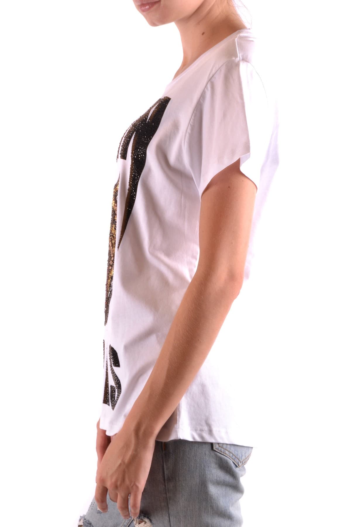 Philipp Plein T-Shirt Donna - Philipp Plein