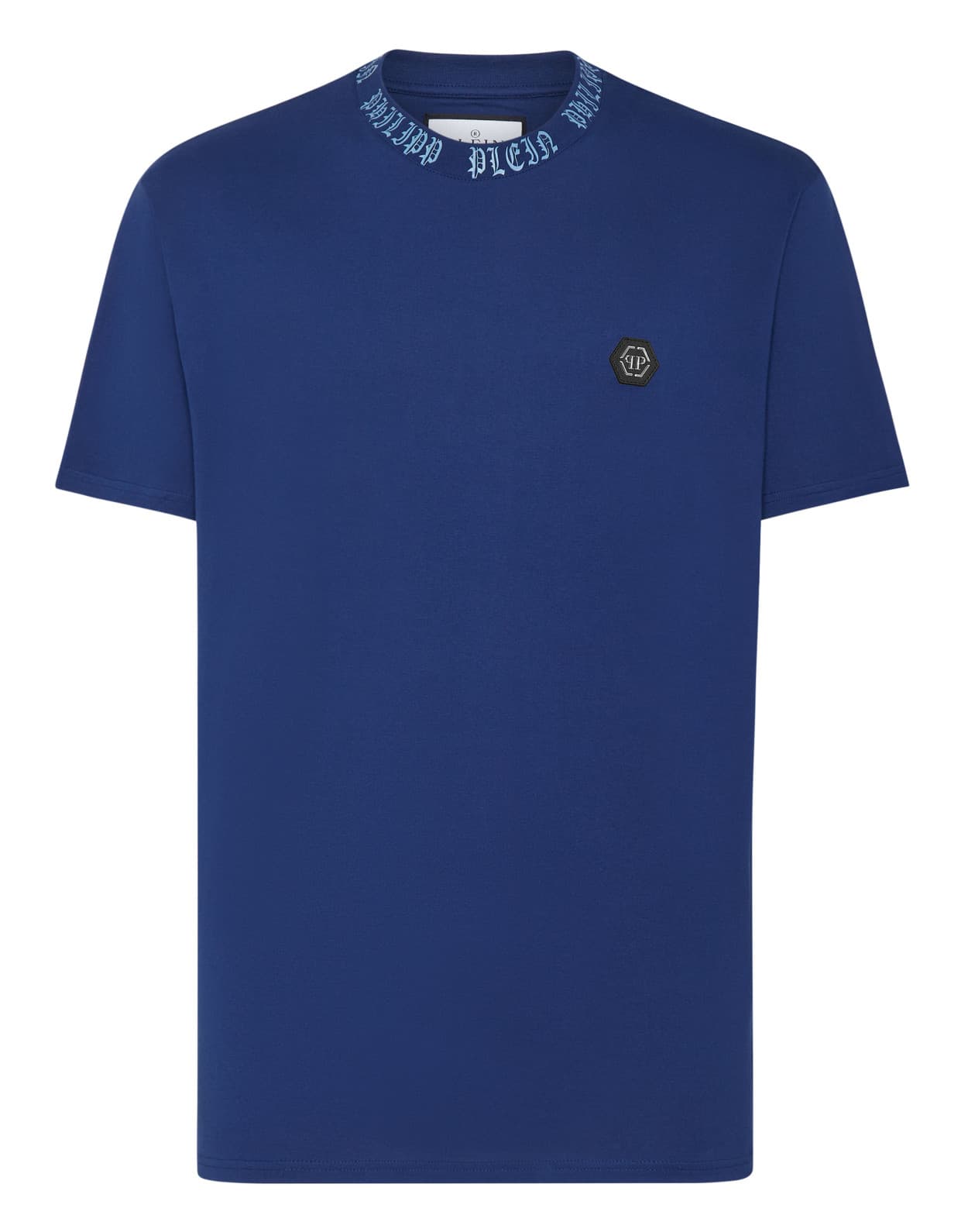 Philipp Plein T-Shirt Uomo - Philipp Plein