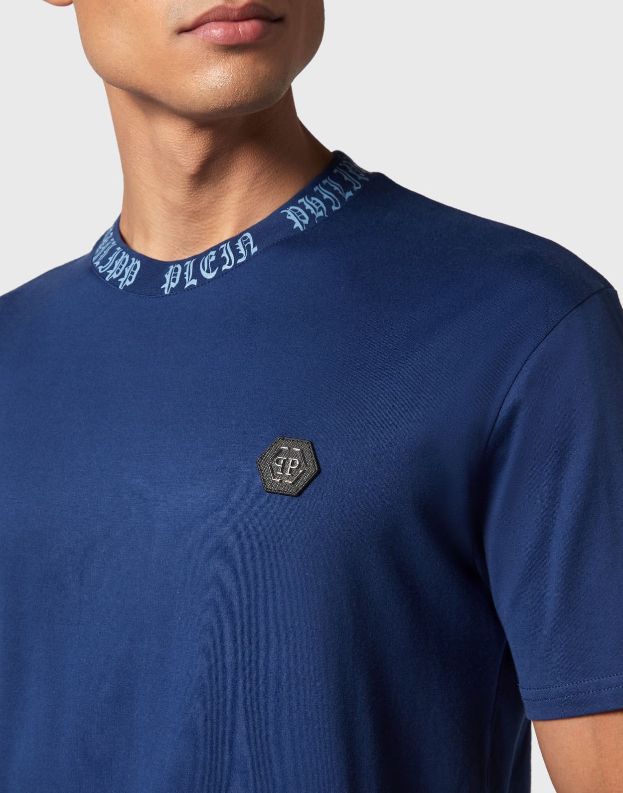 Philipp Plein T-Shirt Uomo - Philipp Plein