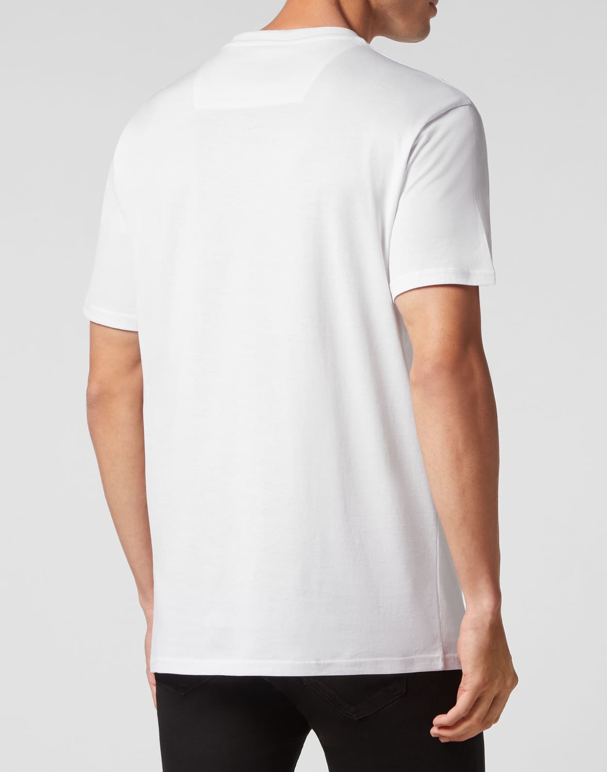 Philipp Plein T-Shirt Uomo - Philipp Plein