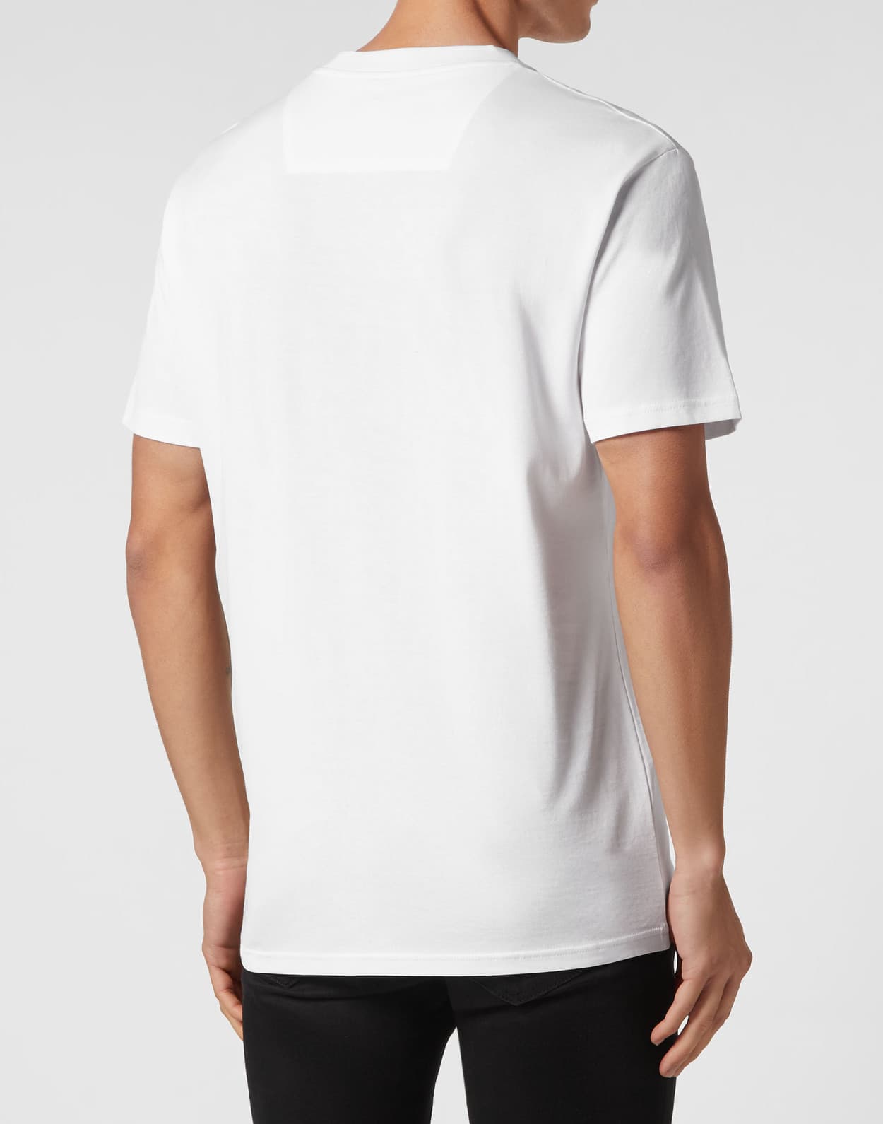 Philipp Plein T-Shirt Uomo - Philipp Plein