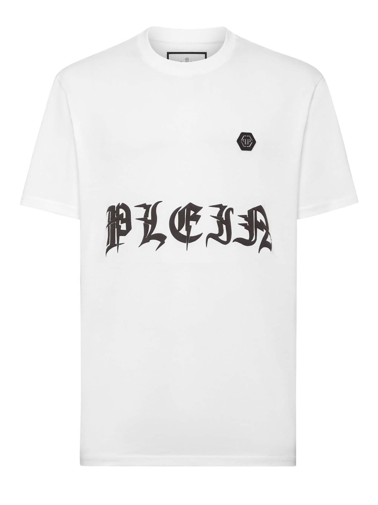 Philipp Plein T-Shirt Uomo - Philipp Plein
