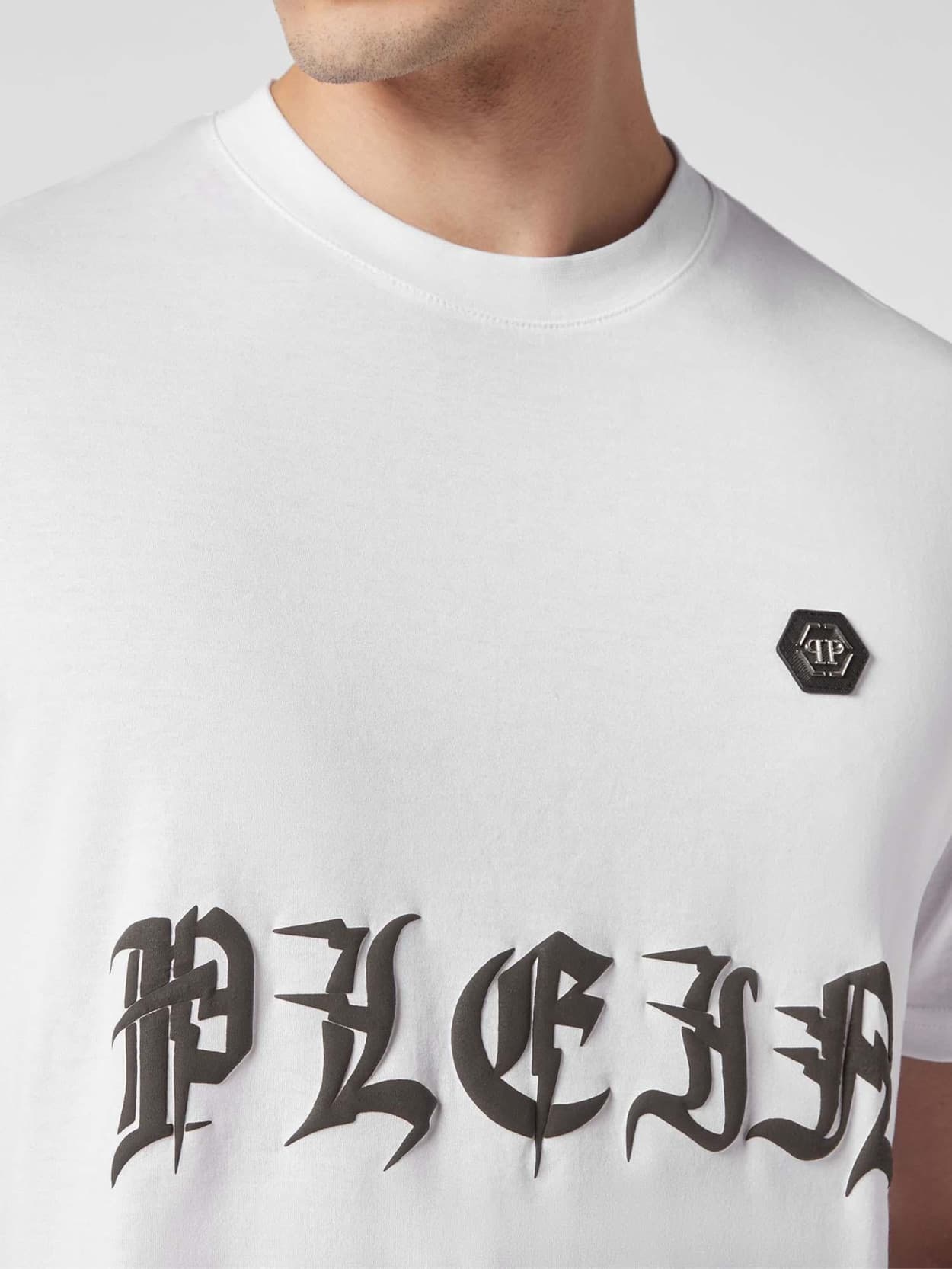 Philipp Plein T-Shirt Uomo - Philipp Plein