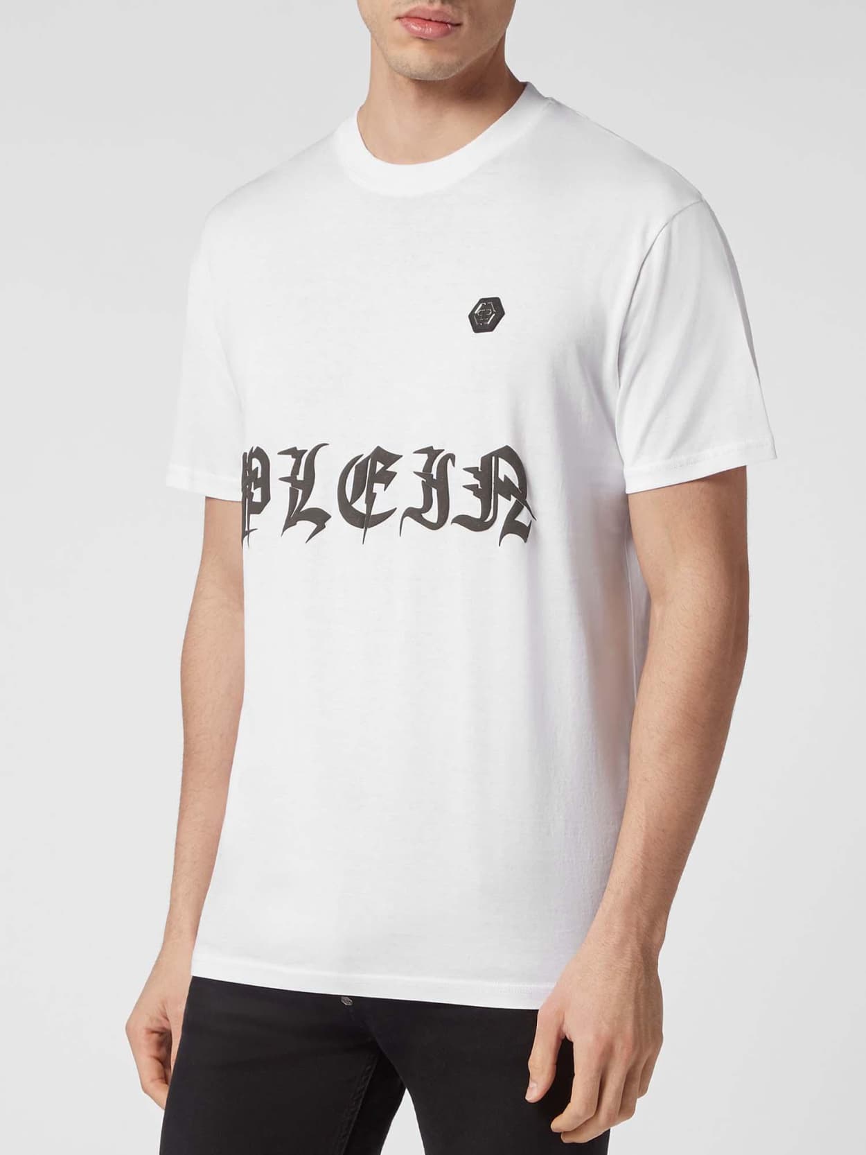 Philipp Plein T-Shirt Uomo - Philipp Plein