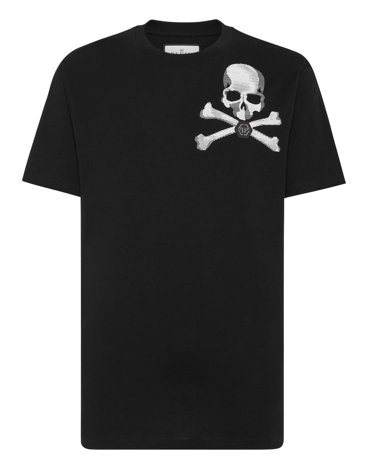 Philipp Plein T-Shirt Uomo - Philipp Plein