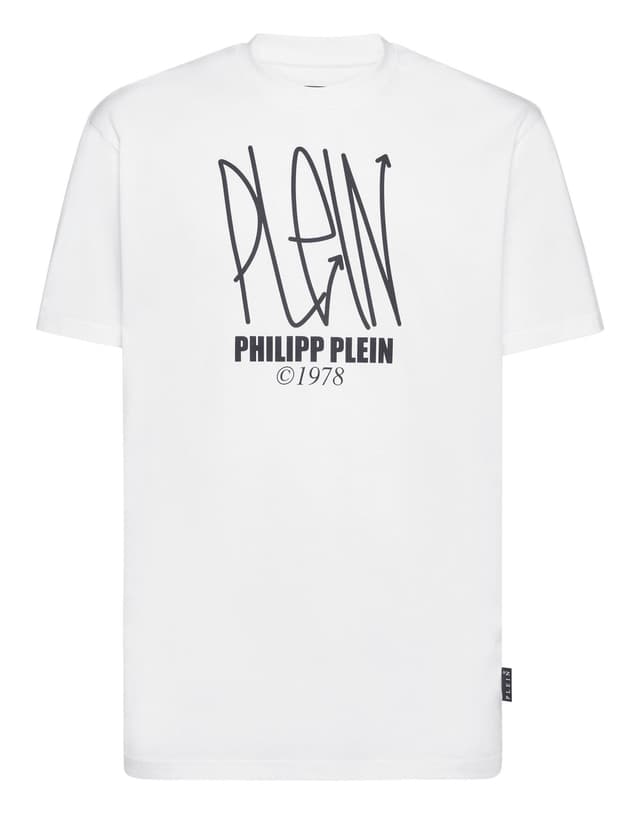 Philipp Plein Тениска МЪЖe