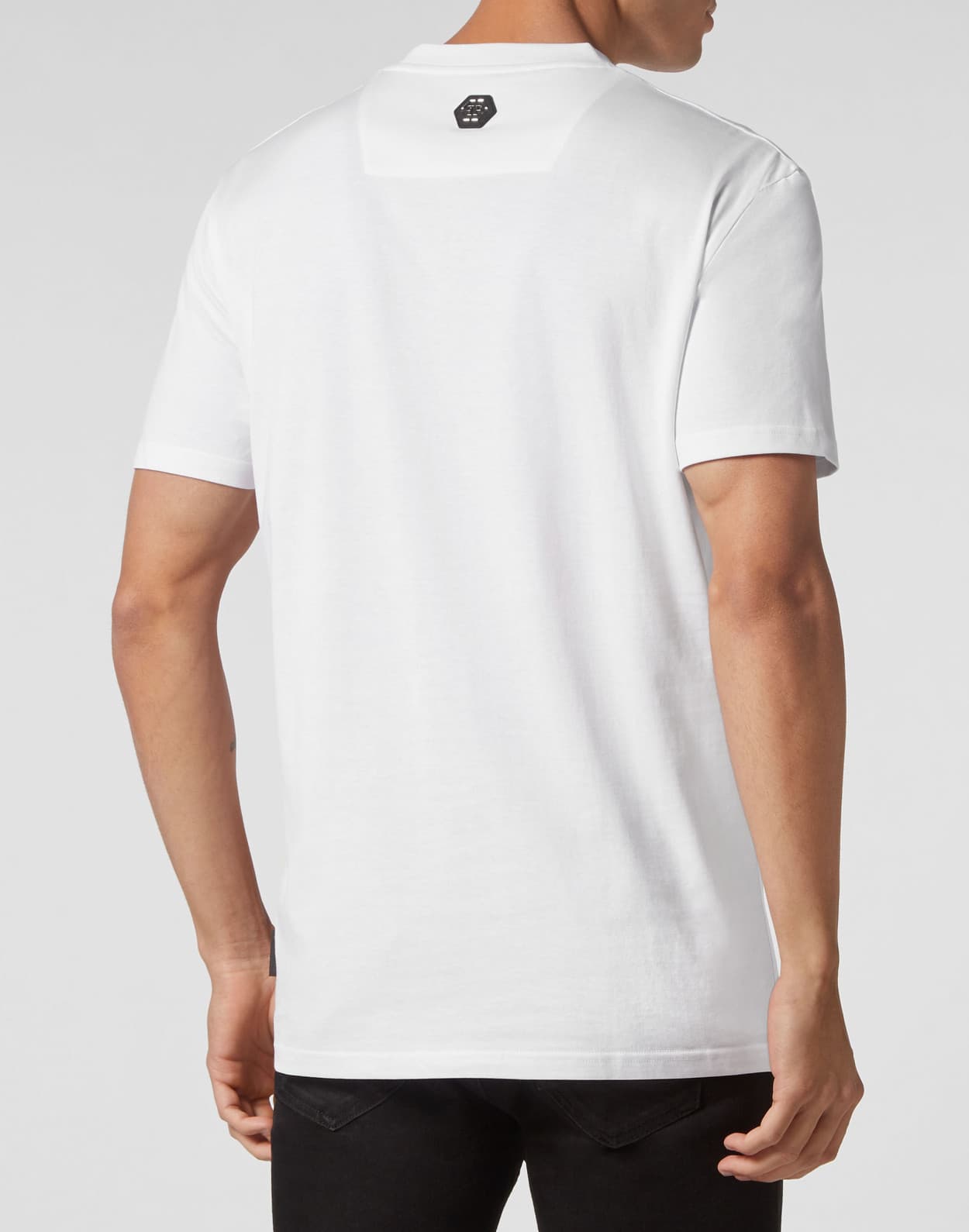 Philipp Plein T-Shirt Uomo - Philipp Plein