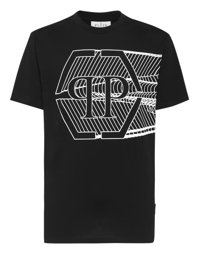 Philipp Plein Тениска МЪЖe