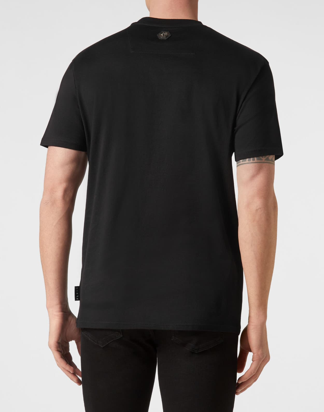 Philipp Plein T-Shirt Uomo - Philipp Plein