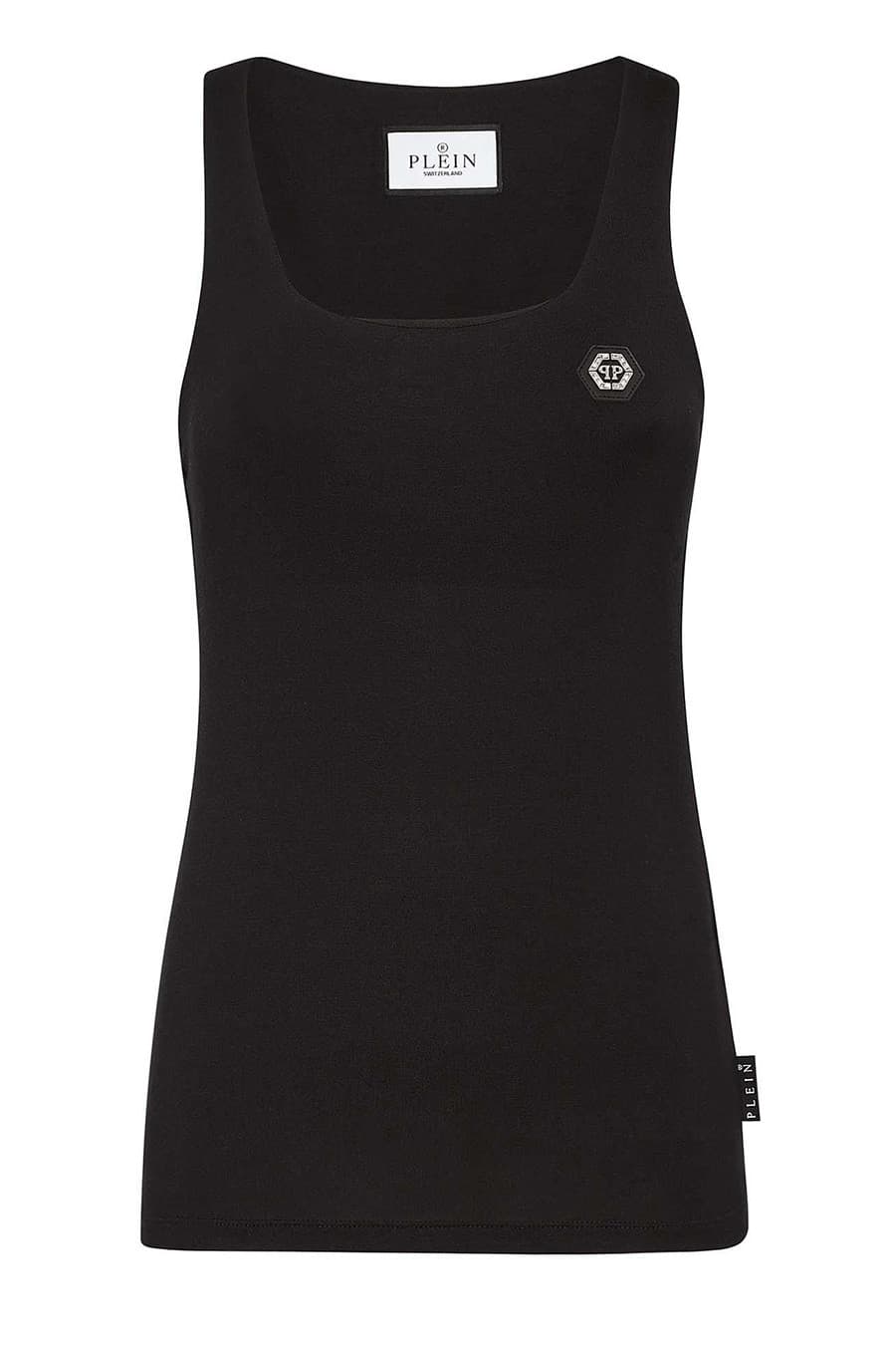Philipp Plein Canotta Donna - Philipp Plein