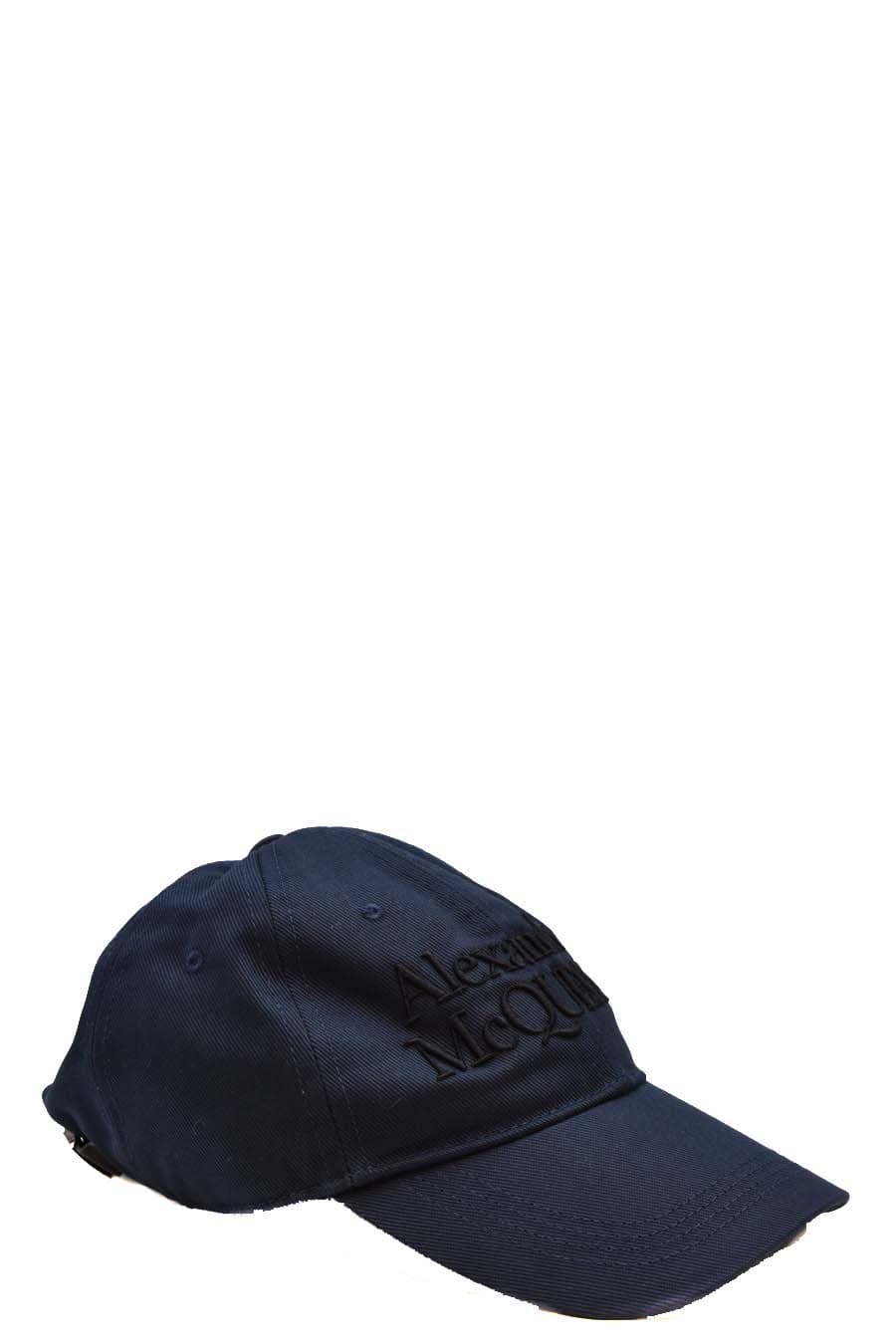 Alexander Mcqueen Cappello Uomo - Alexander Mcqueen
