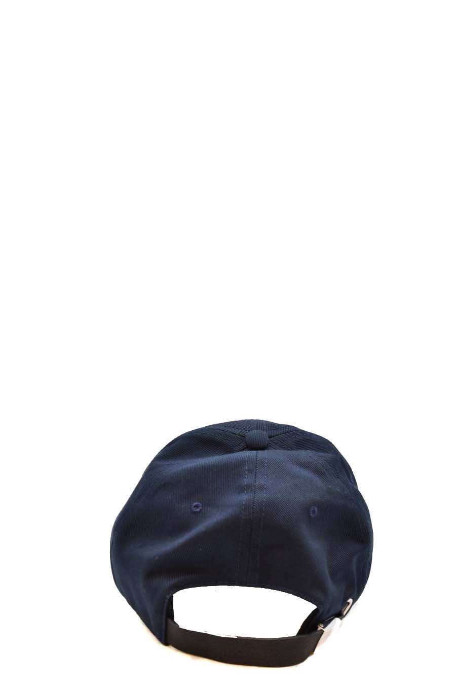 Alexander Mcqueen Cappello Uomo - Alexander Mcqueen