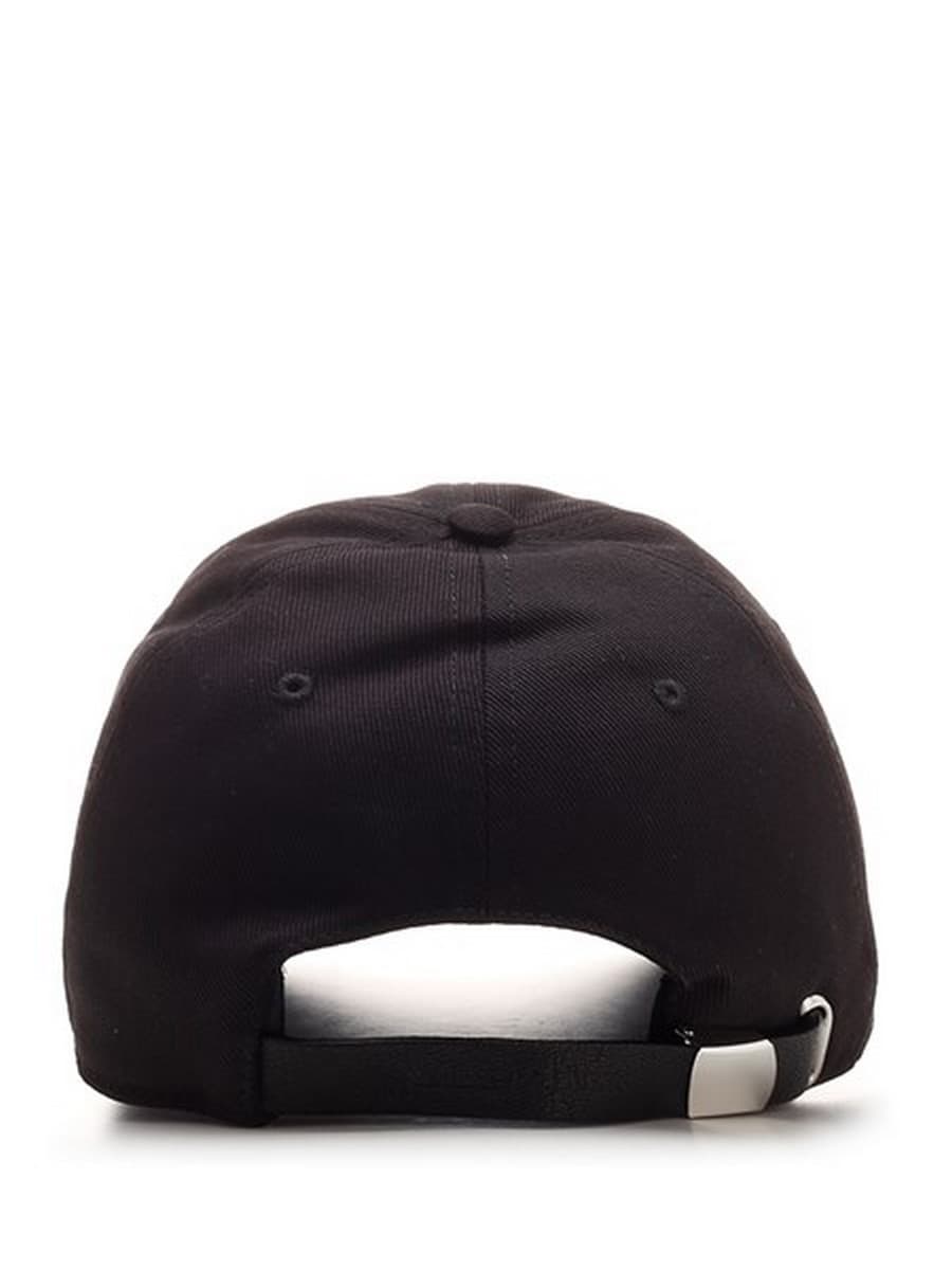 Alexander Mcqueen Cappello Uomo - Alexander Mcqueen