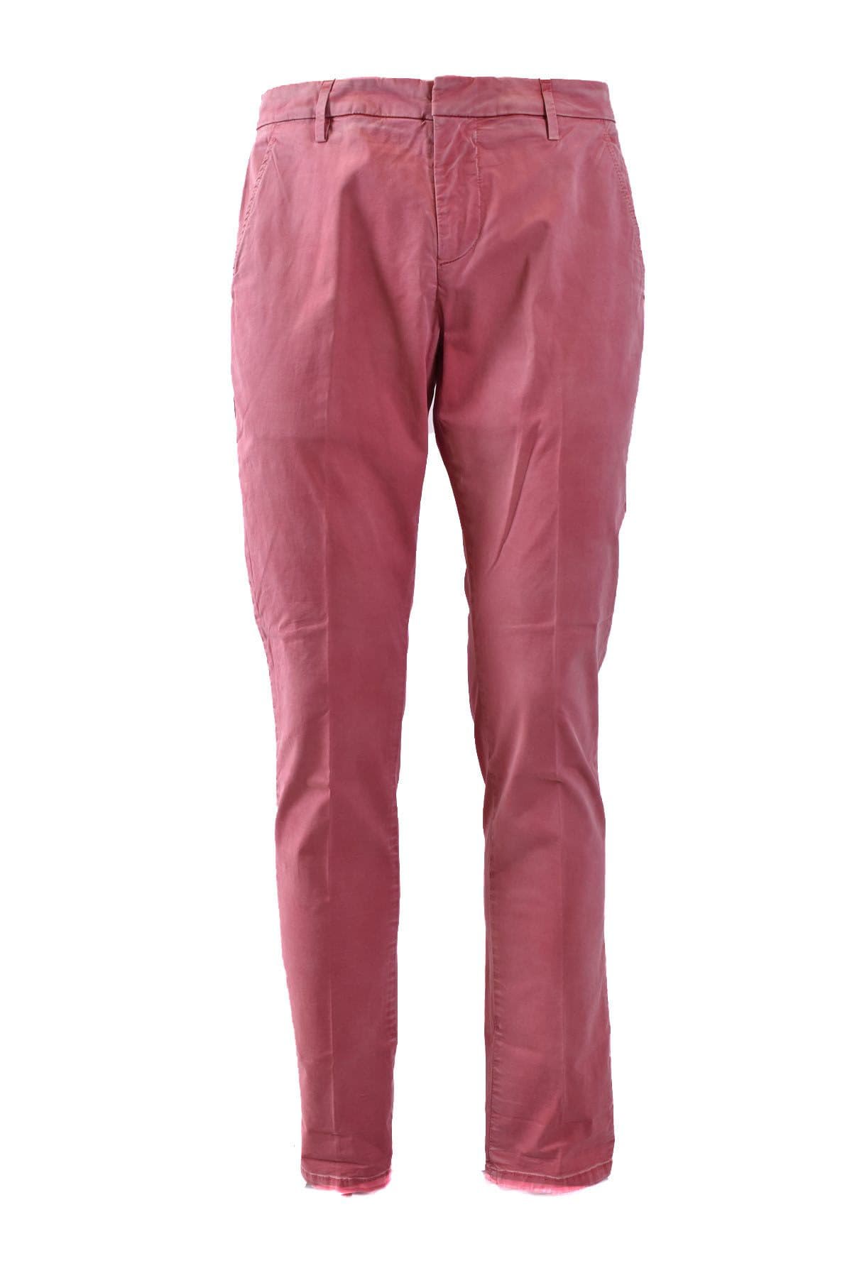 Dondup Pantaloni Uomo - Dondup