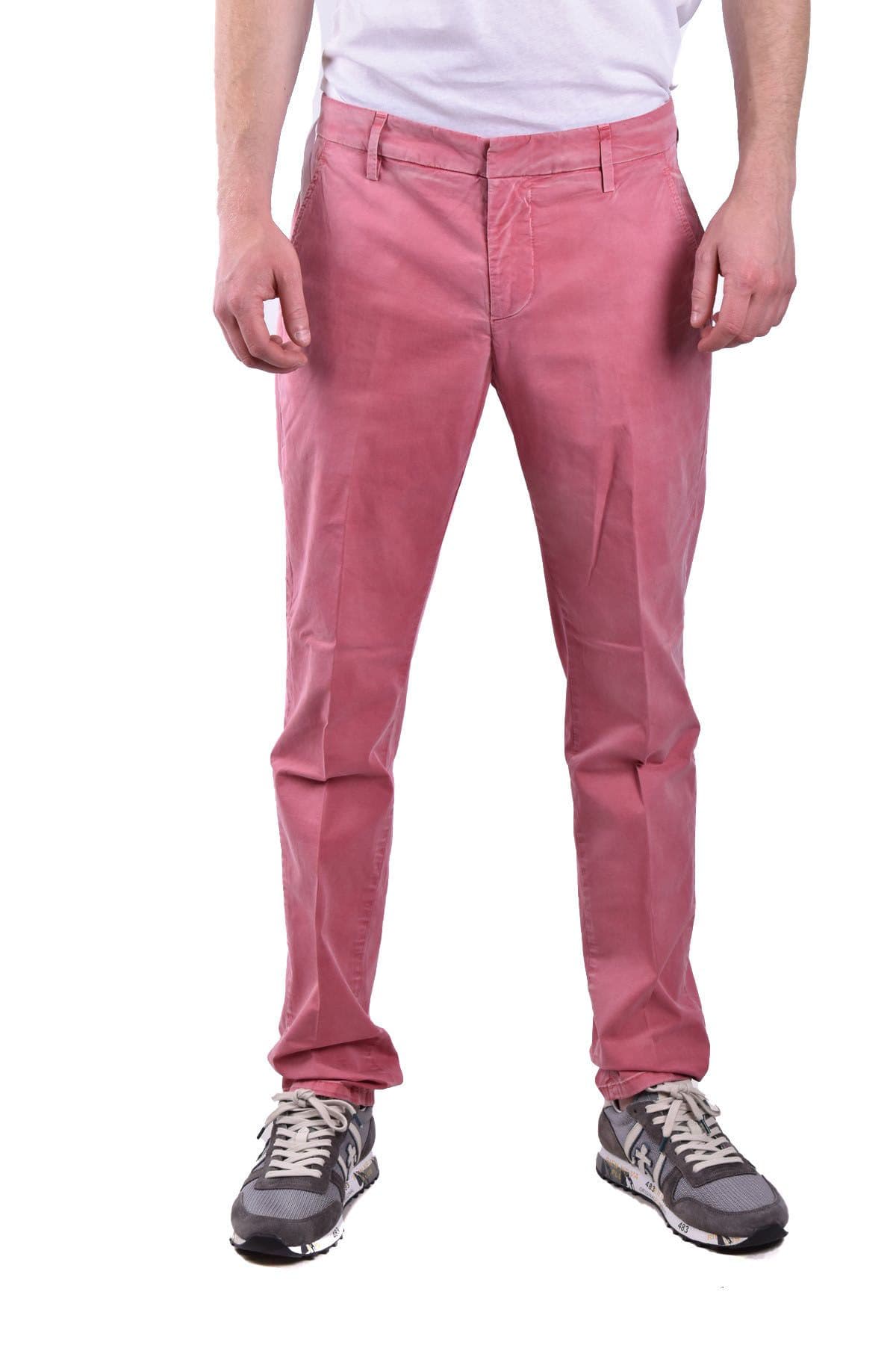 Dondup Pantaloni Uomo - Dondup