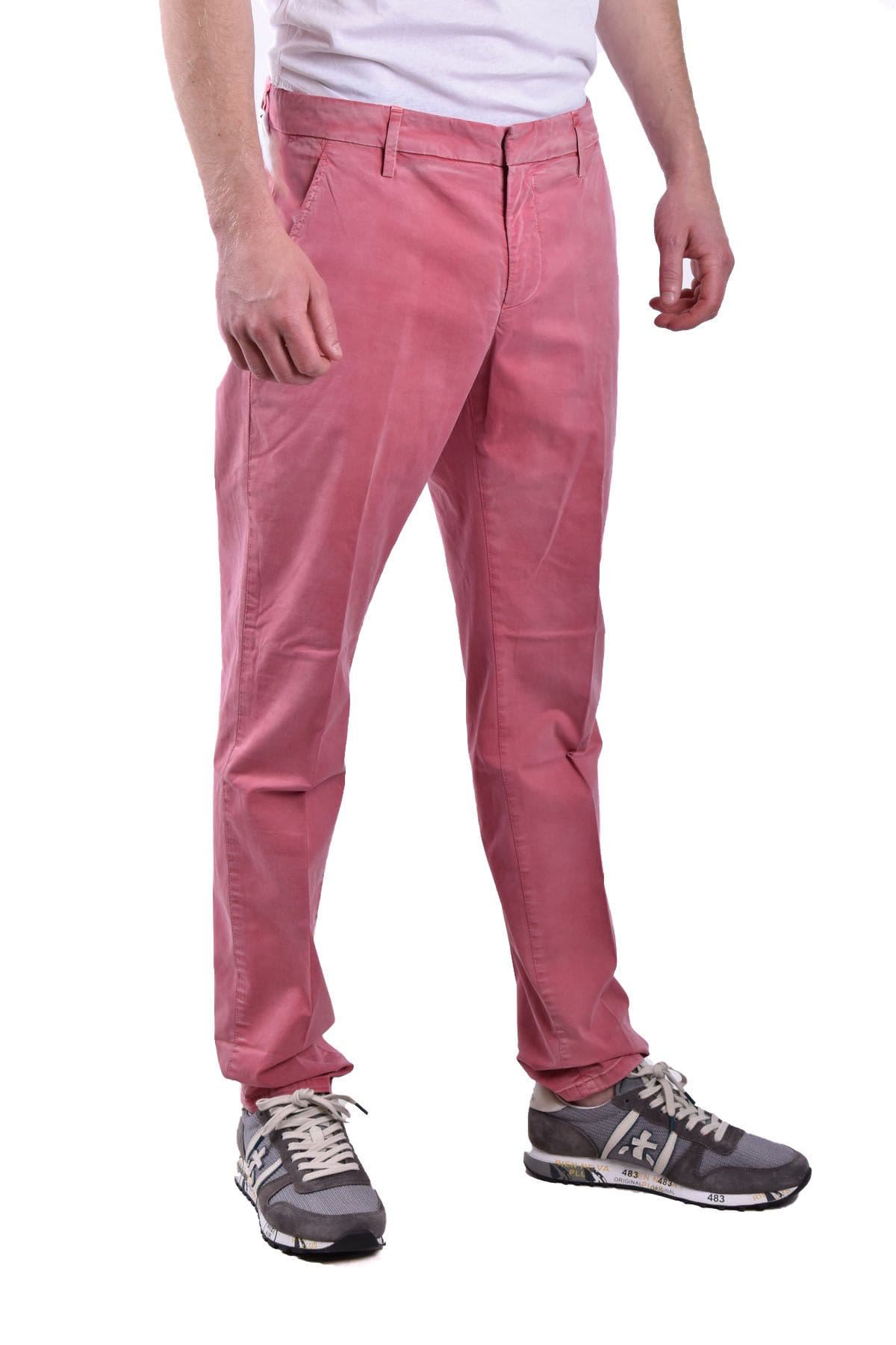Dondup Pantaloni Uomo - Dondup