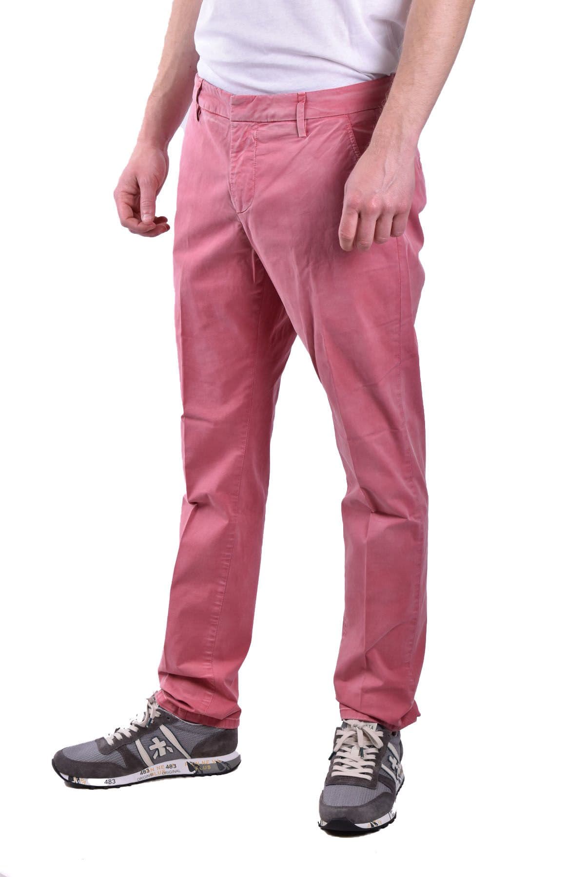 Dondup Pantaloni Uomo - Dondup