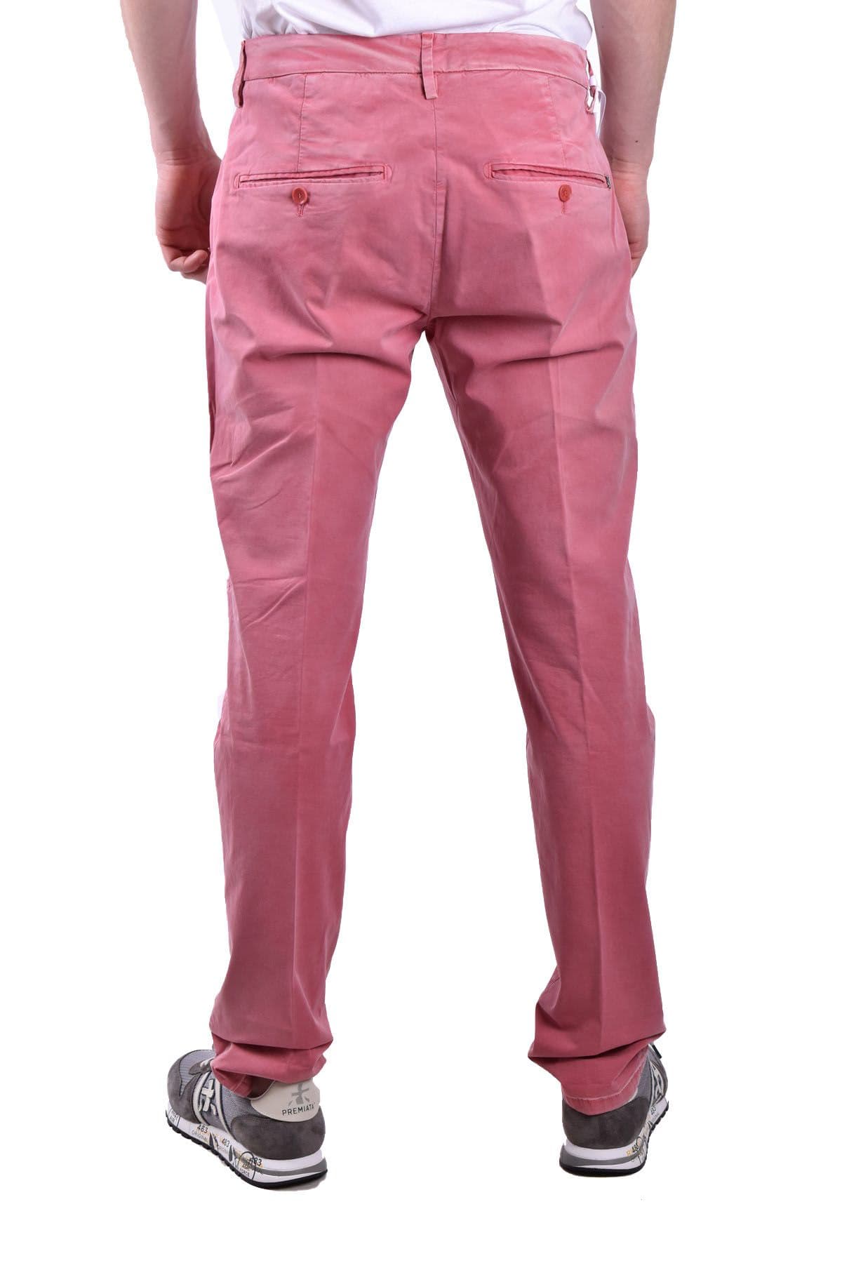Dondup Pantaloni Uomo - Dondup