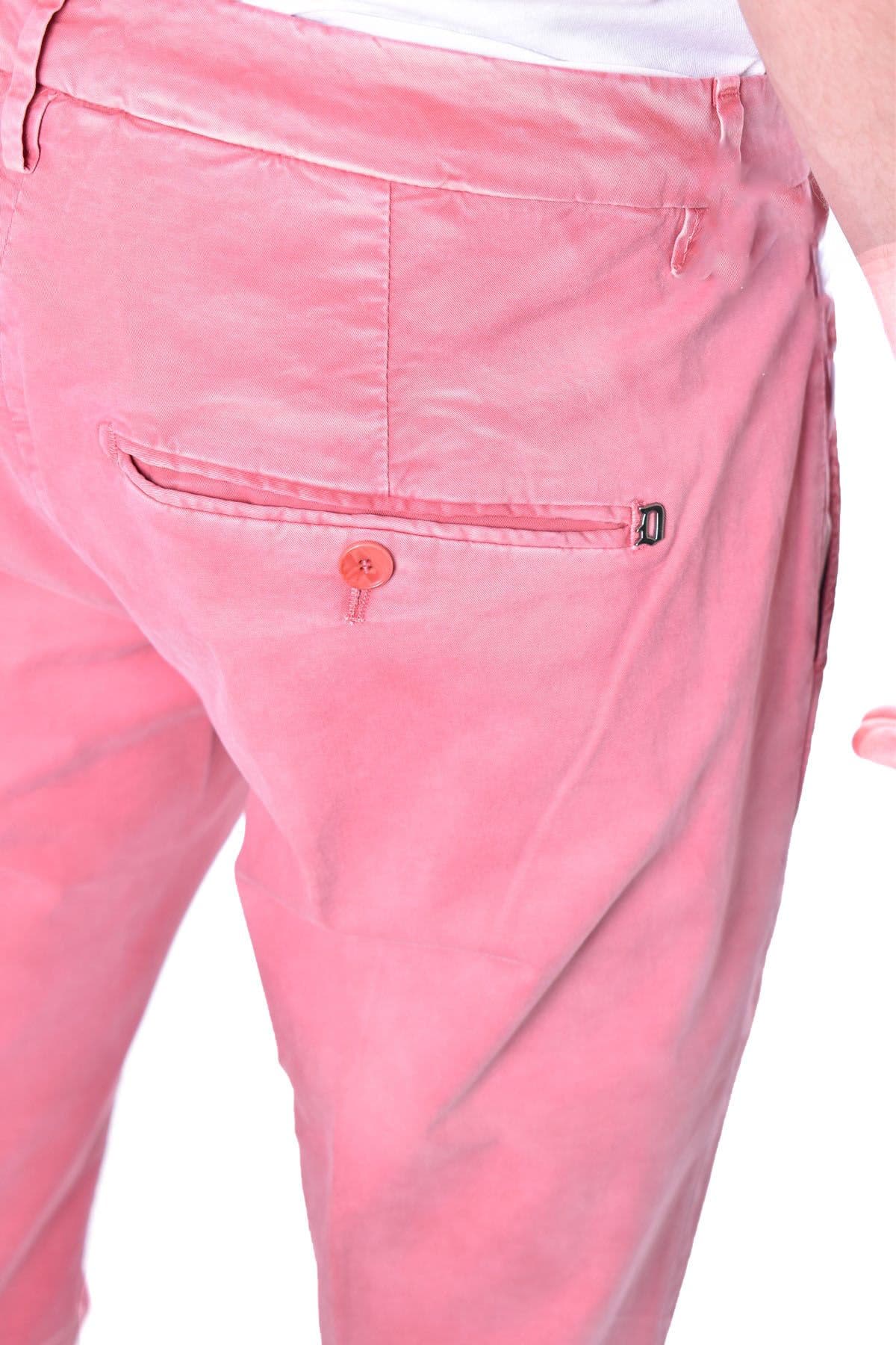 Dondup Pantaloni Uomo - Dondup