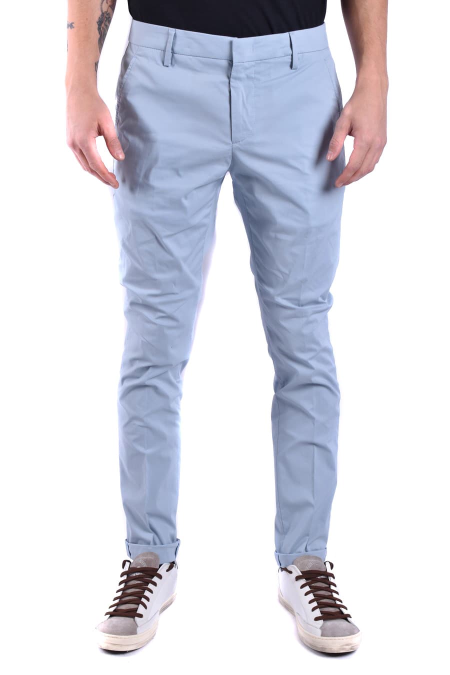 Dondup Pantaloni Uomo - Dondup