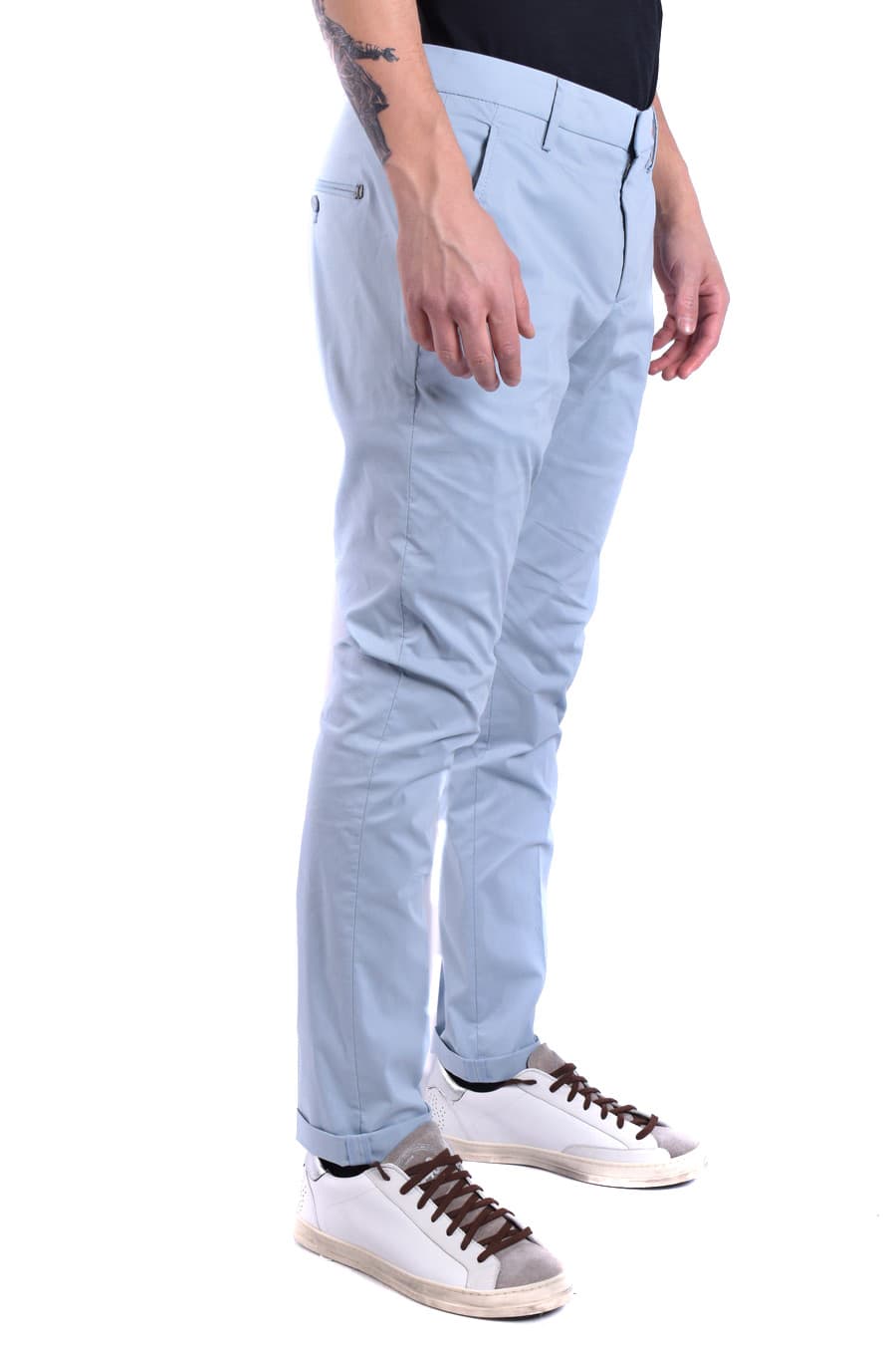 Dondup Pantaloni Uomo - Dondup