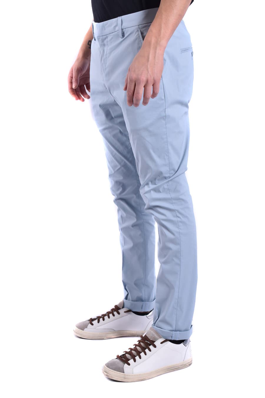 Dondup Pantaloni Uomo - Dondup