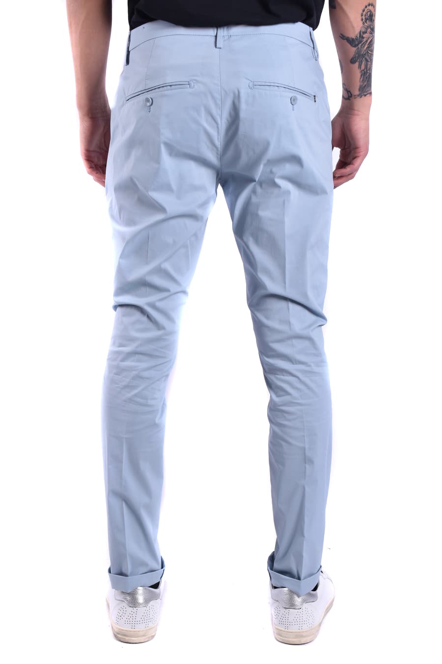 Dondup Pantaloni Uomo - Dondup