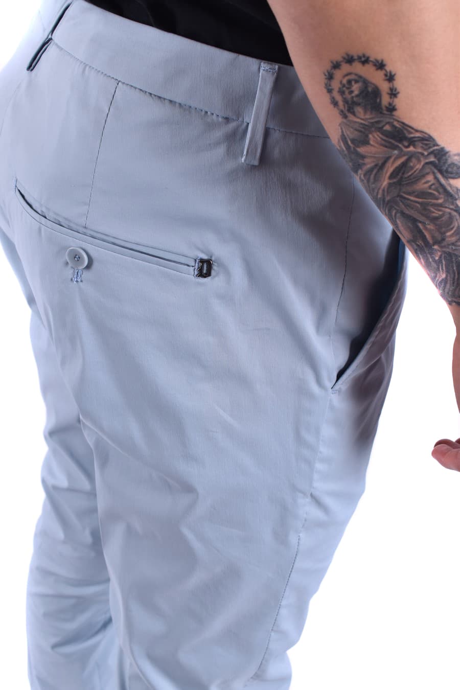 Dondup Pantaloni Uomo - Dondup